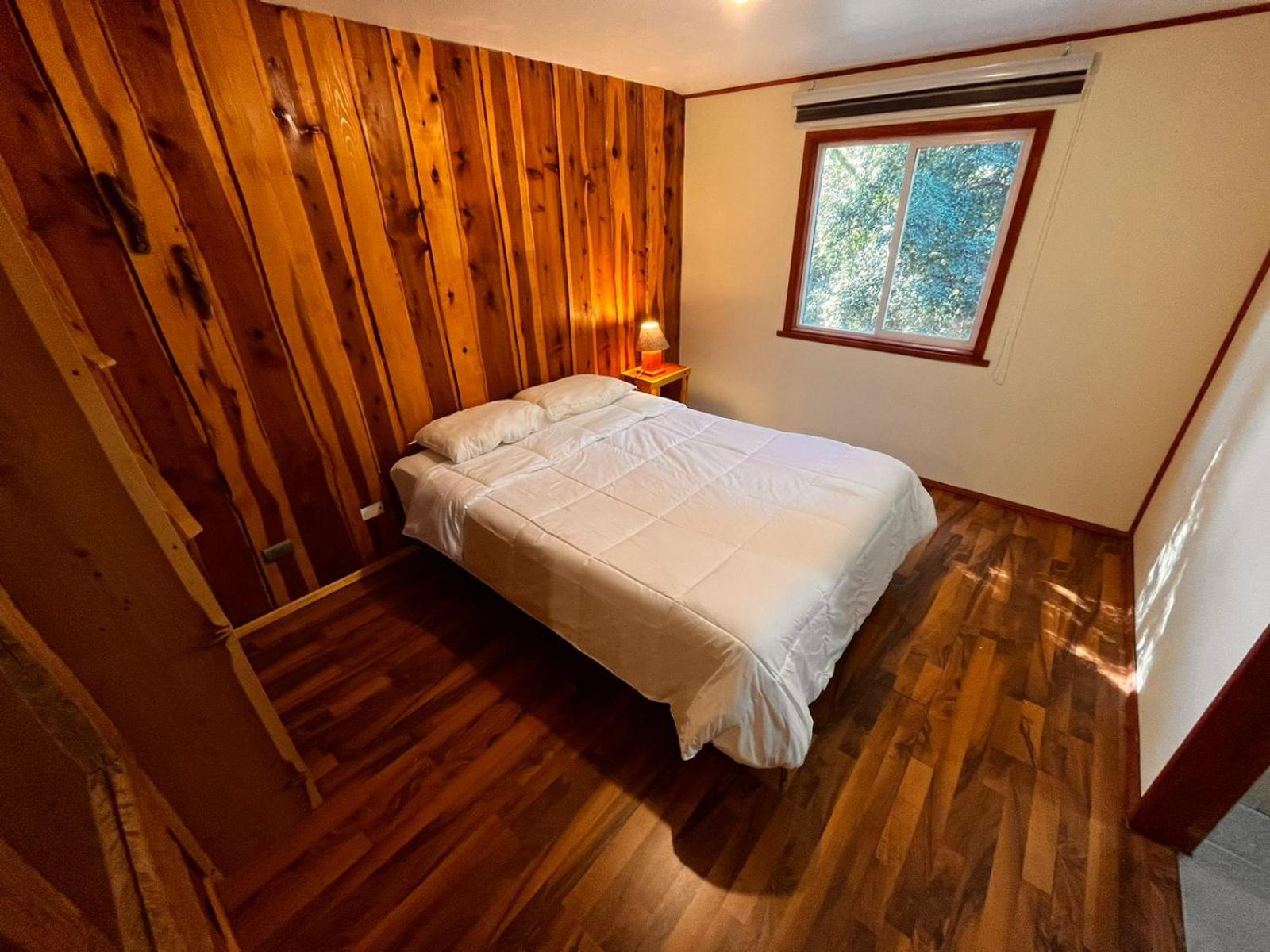 Ruka Pucón Hostel