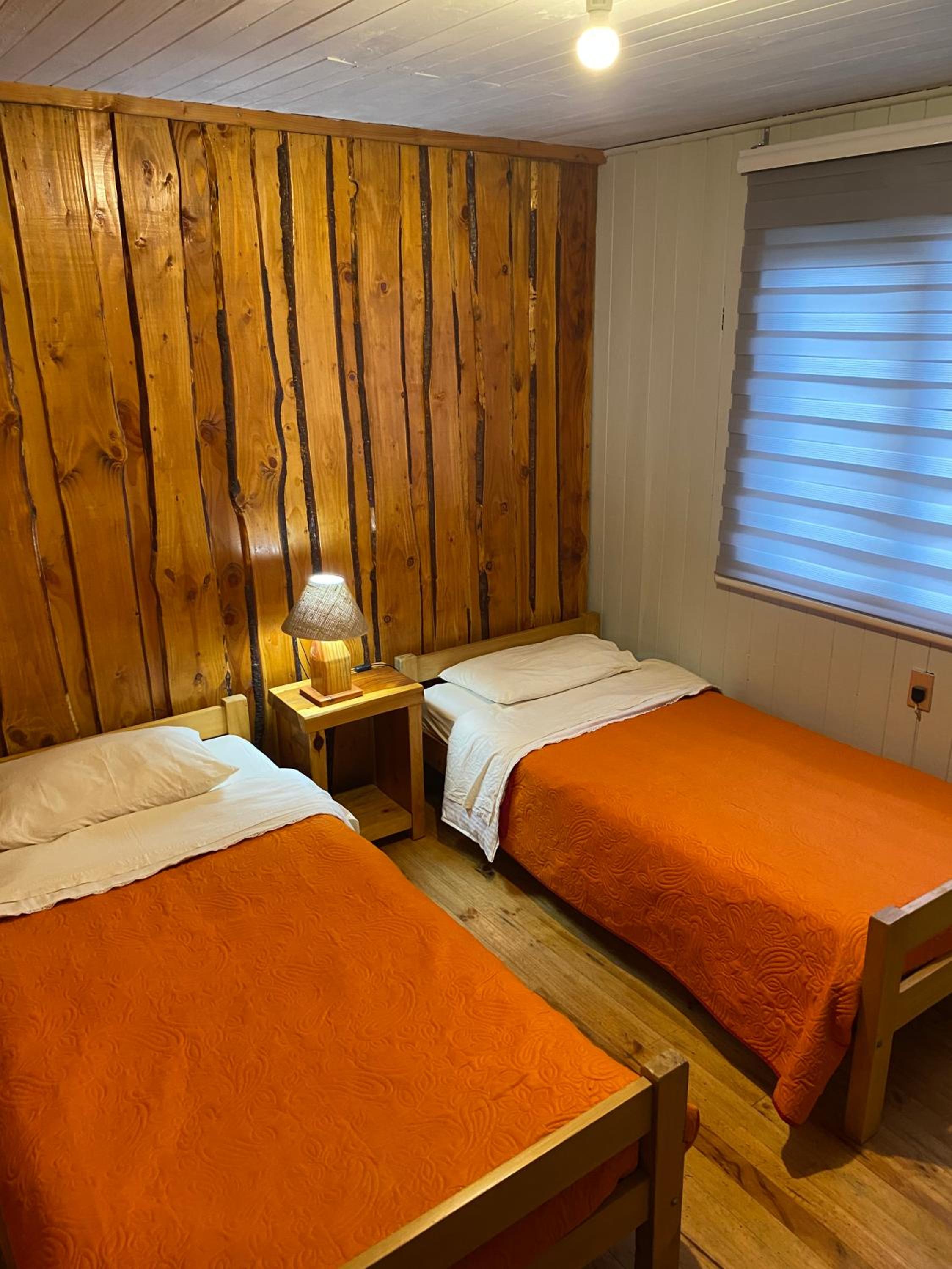 Ruka Pucón Hostel