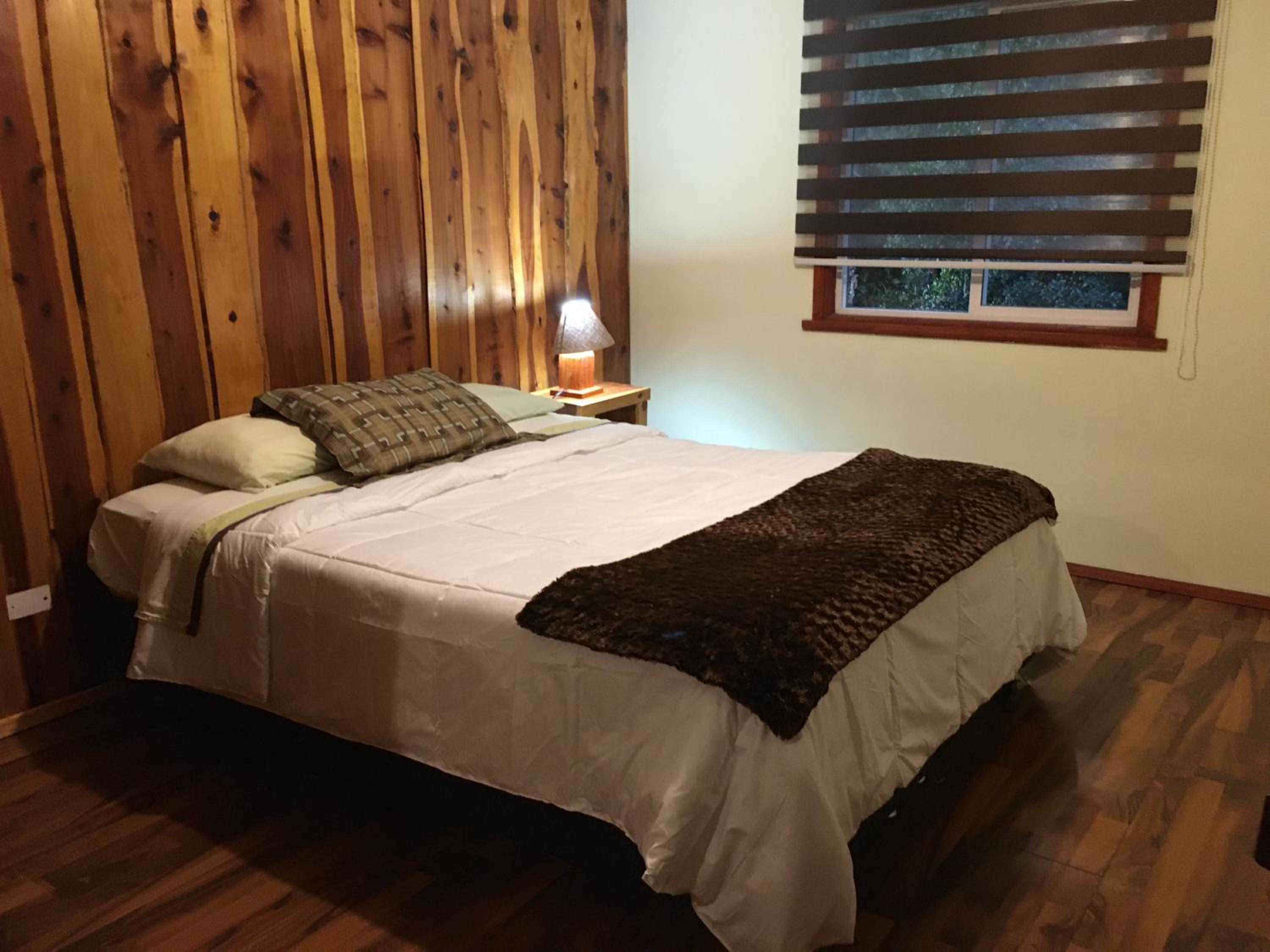 Ruka Pucón Hostel