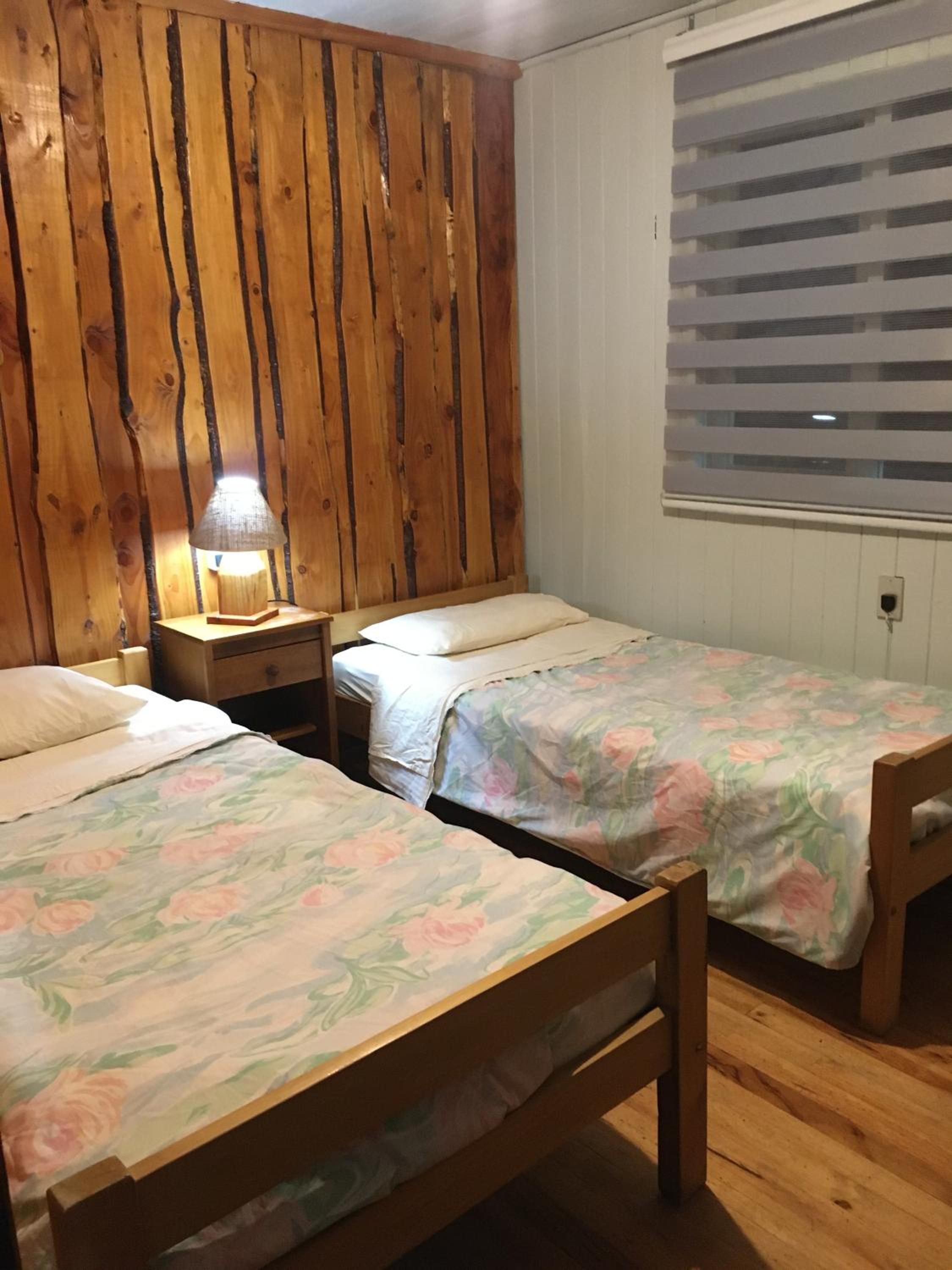 Ruka Pucón Hostel