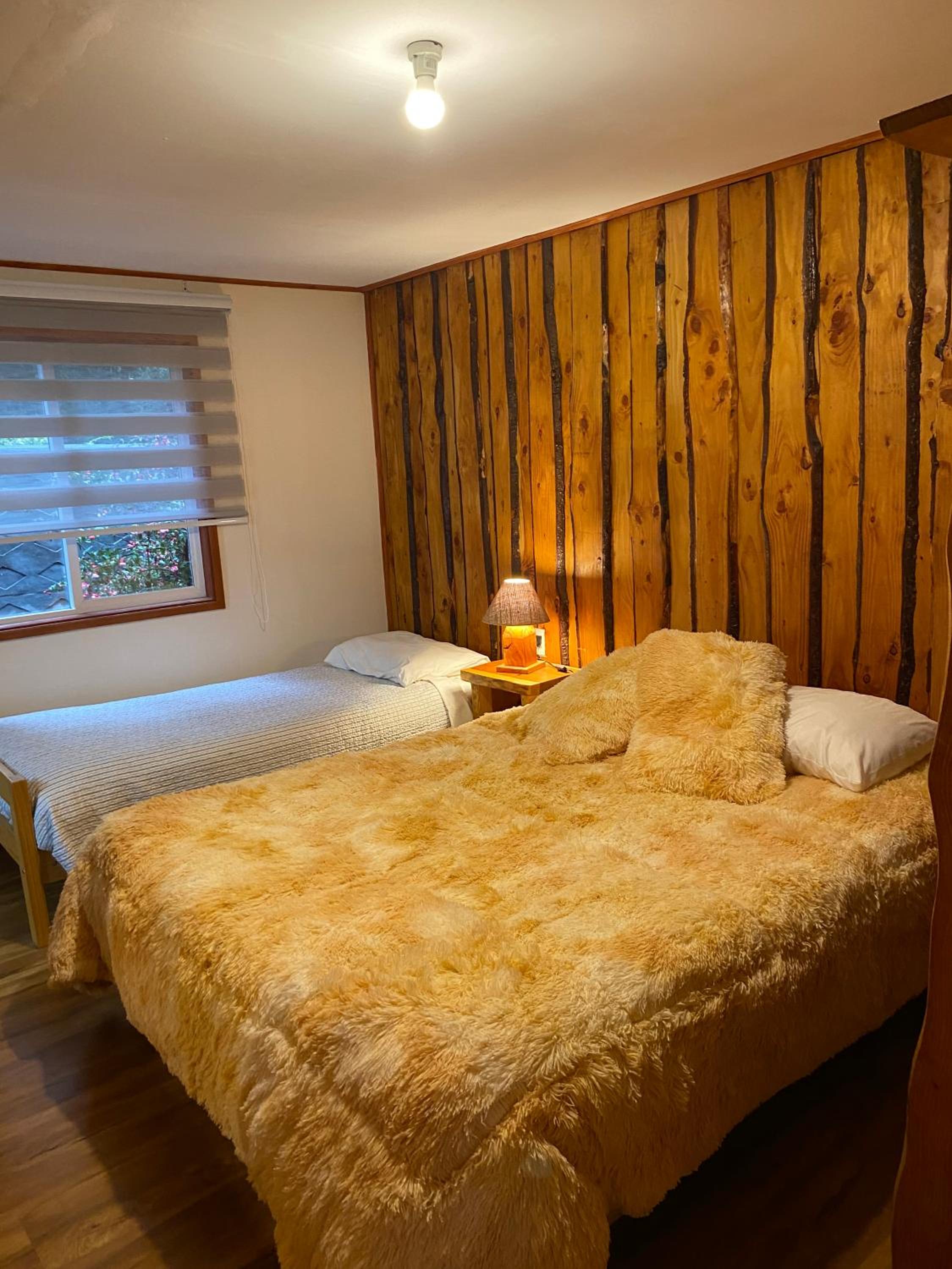 Ruka Pucón Hostel