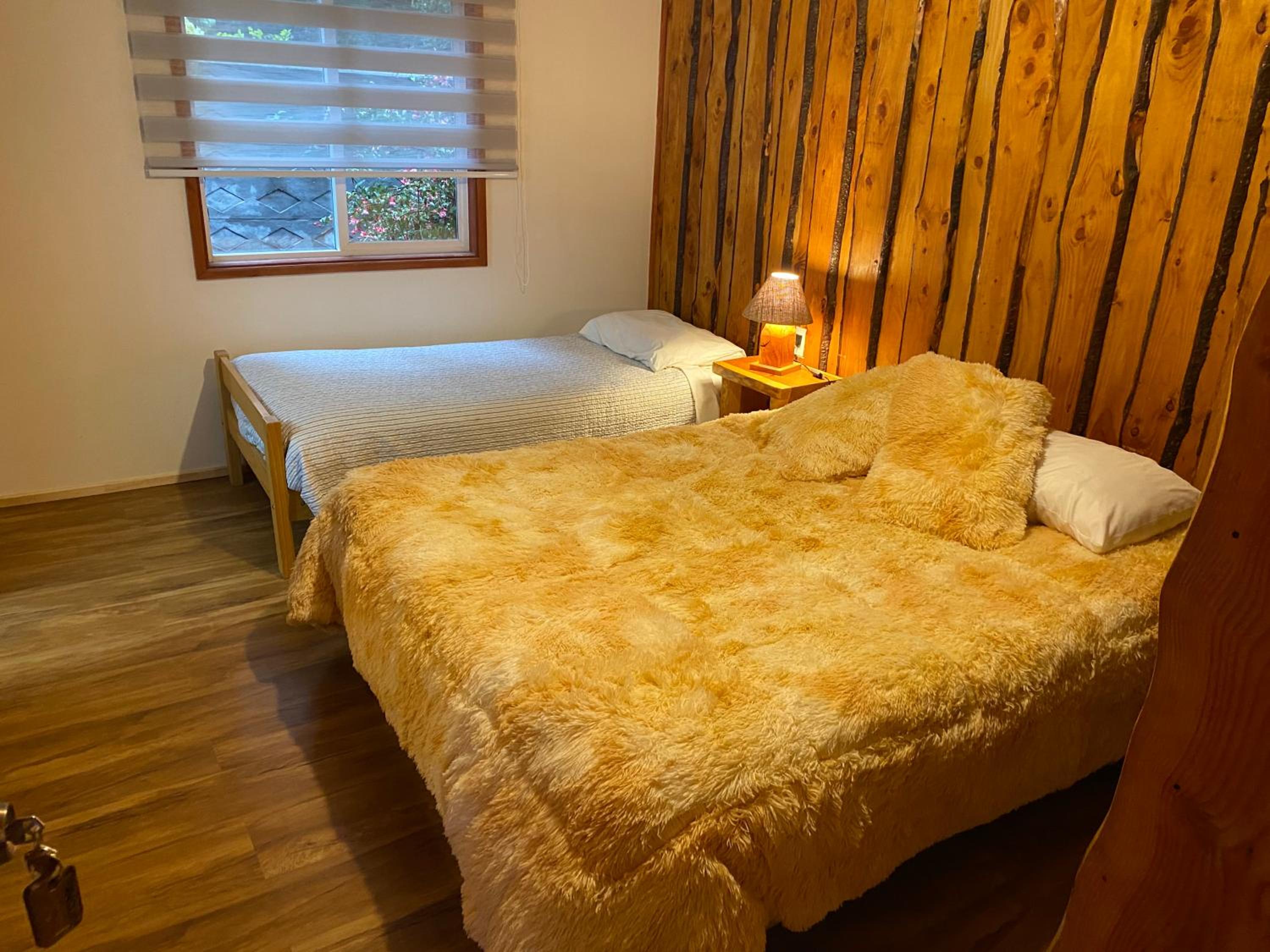 Ruka Pucón Hostel