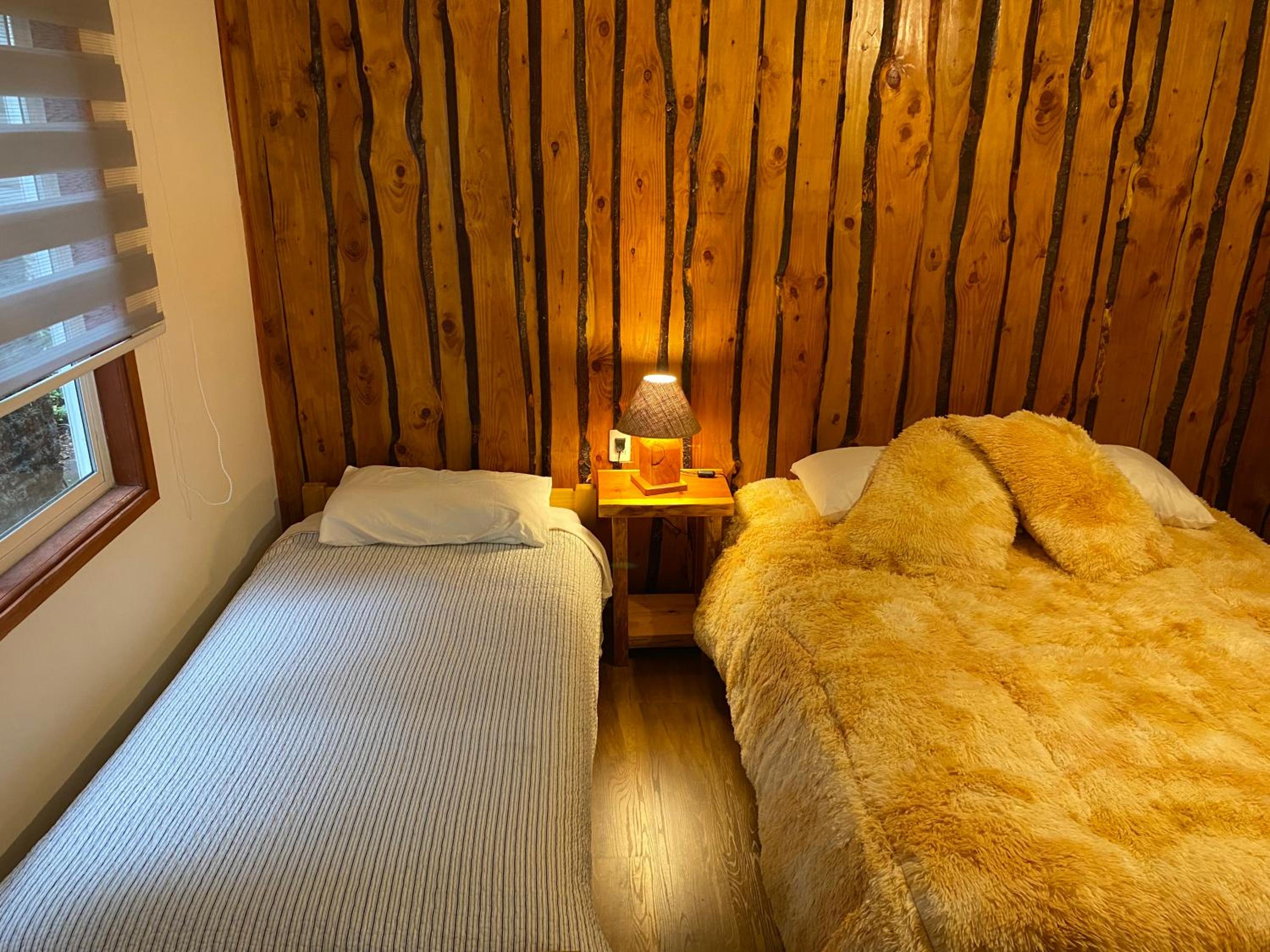 Ruka Pucón Hostel