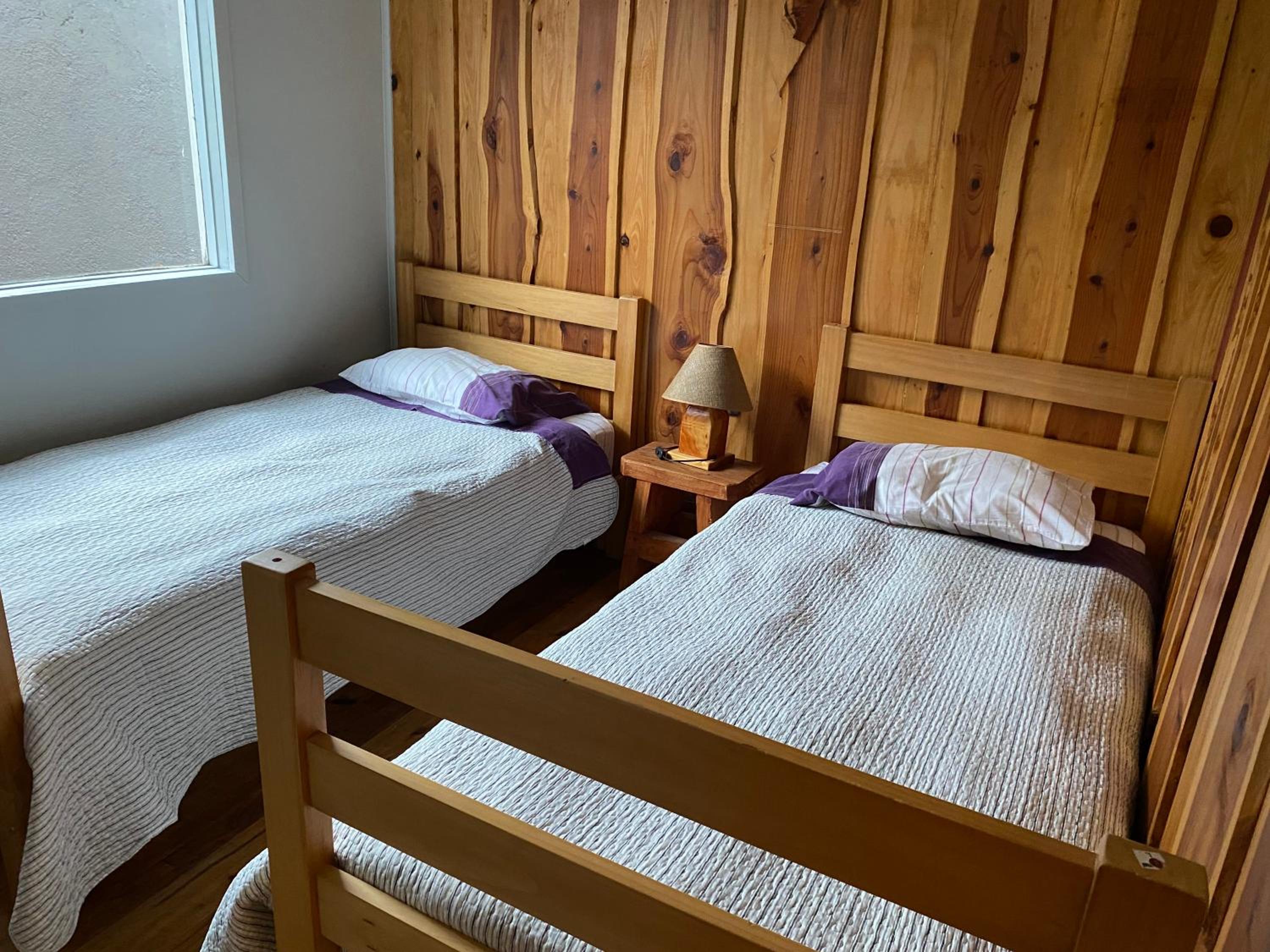 Ruka Pucón Hostel