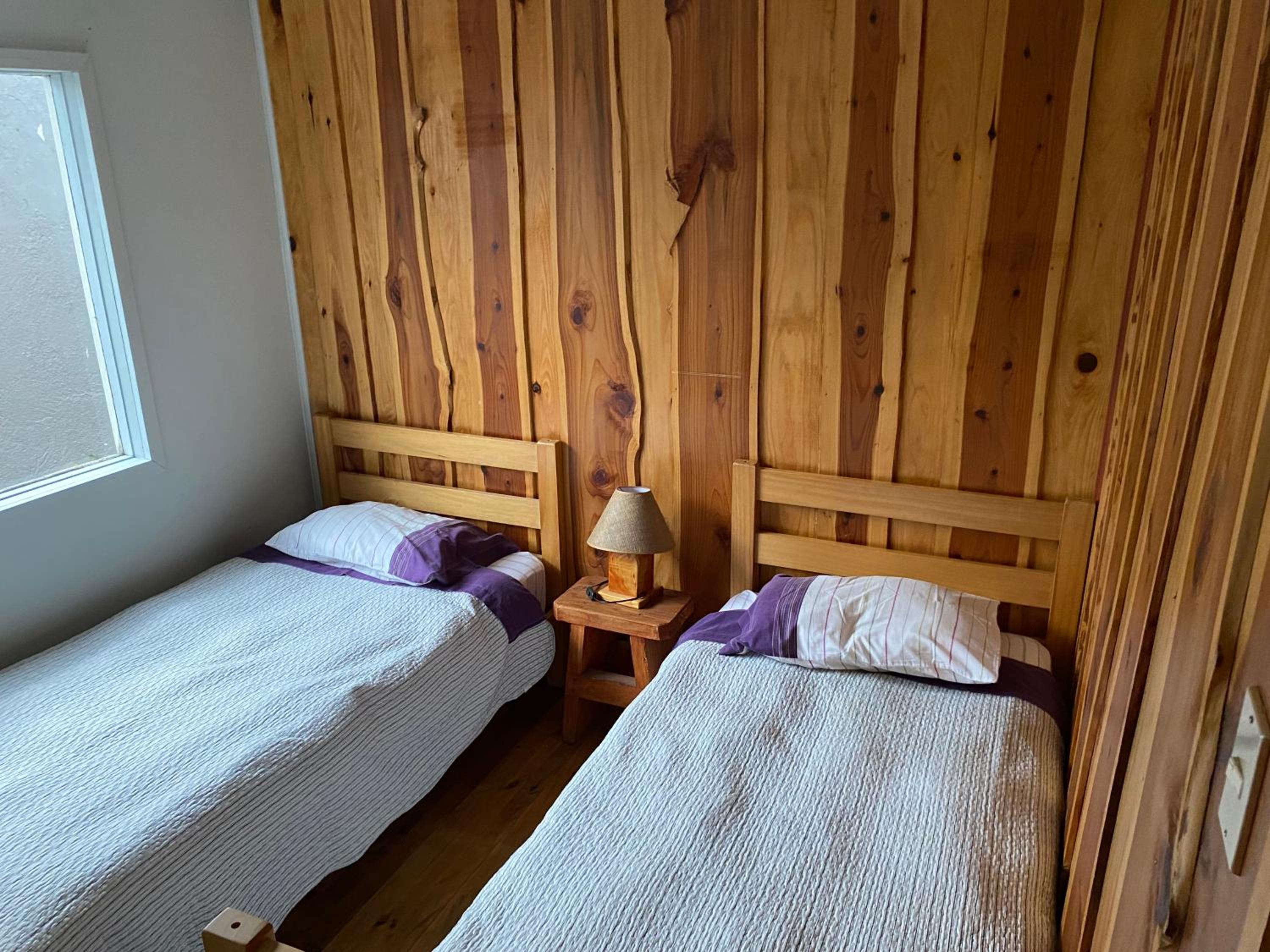 Ruka Pucón Hostel
