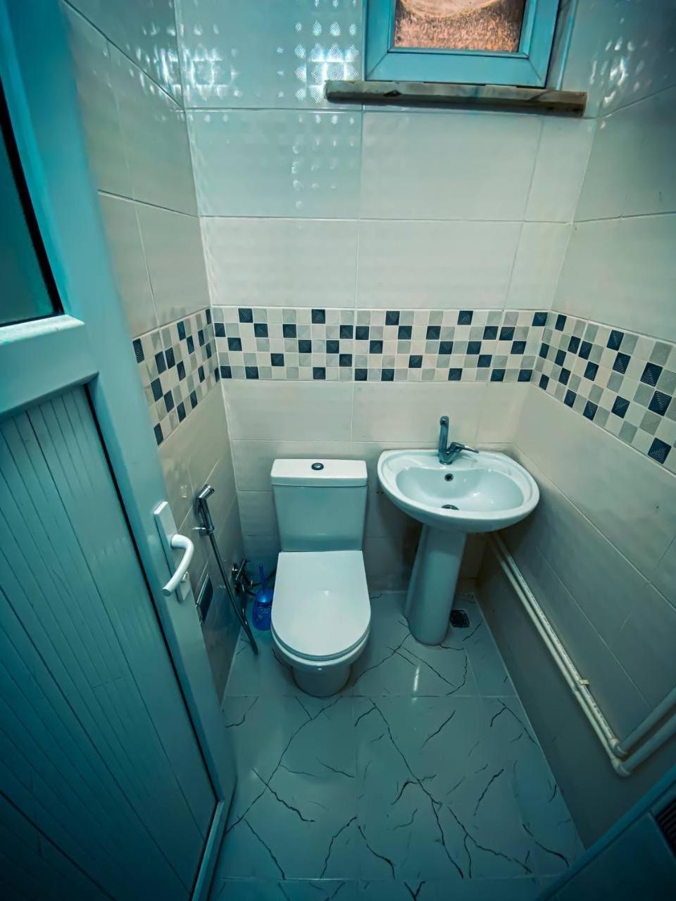 Eyüpsultan ABS Süitler - Image 34