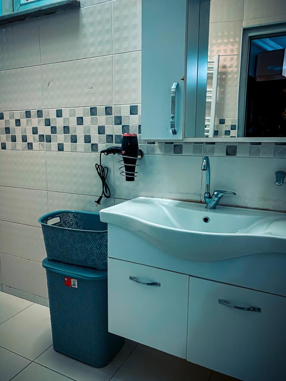 Eyüpsultan ABS Süitler - Image 37