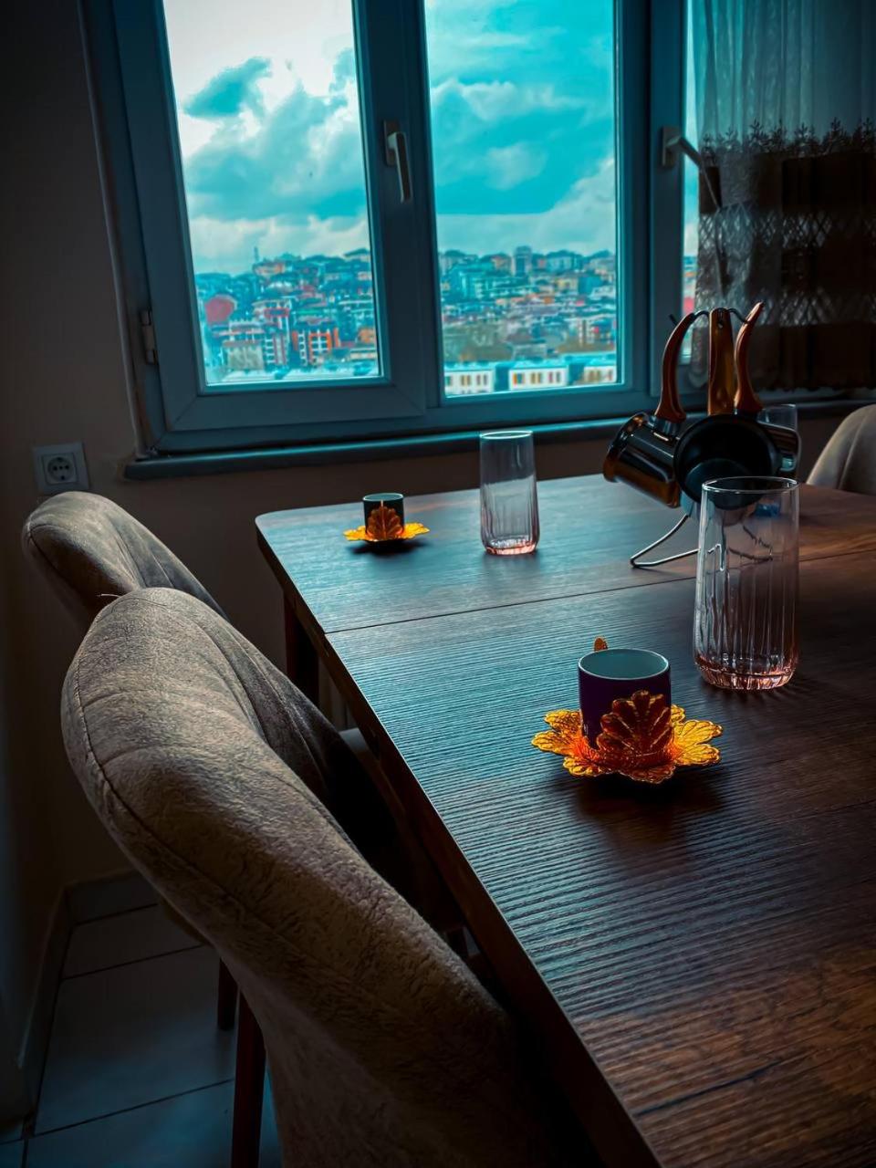 Eyüpsultan ABS Süitler - Image 65