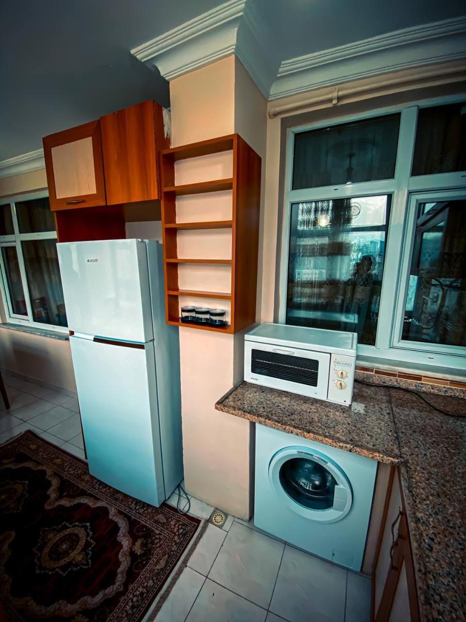 Eyüpsultan ABS Süitler - Image 141