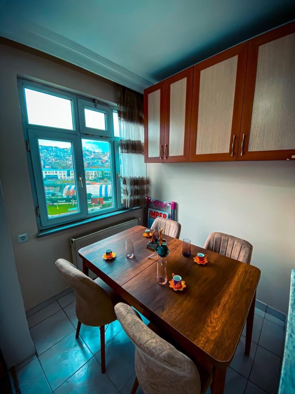 Eyüpsultan ABS Süitler - Image 142