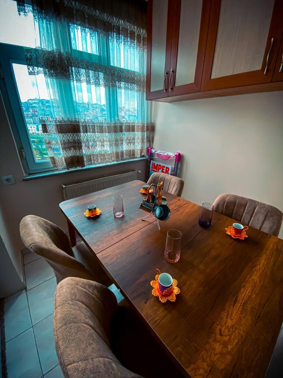 Eyüpsultan ABS Süitler - Image 143