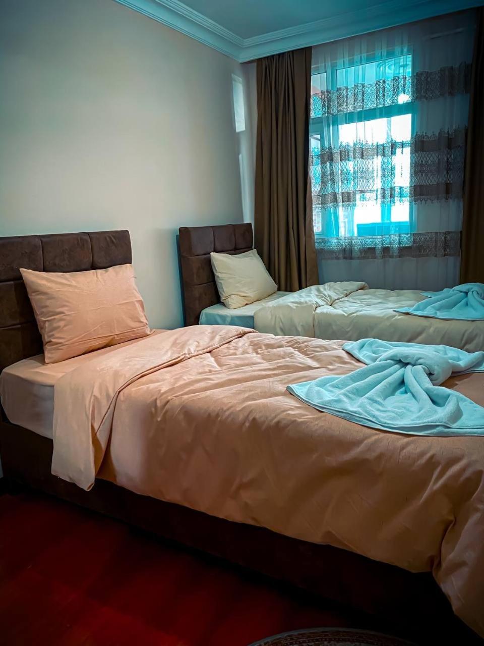 Eyüpsultan ABS Süitler - Image 99