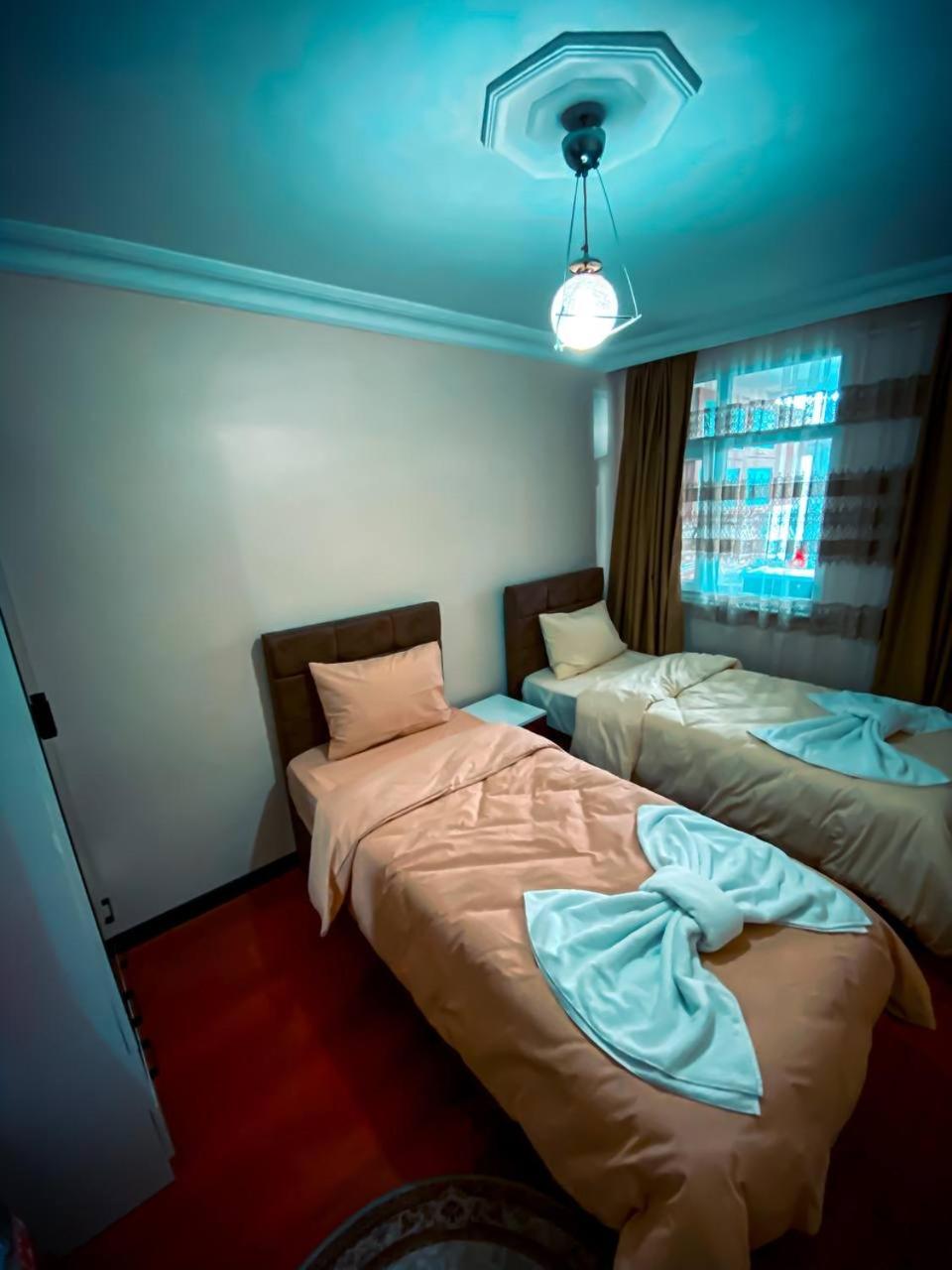 Eyüpsultan ABS Süitler - Image 104