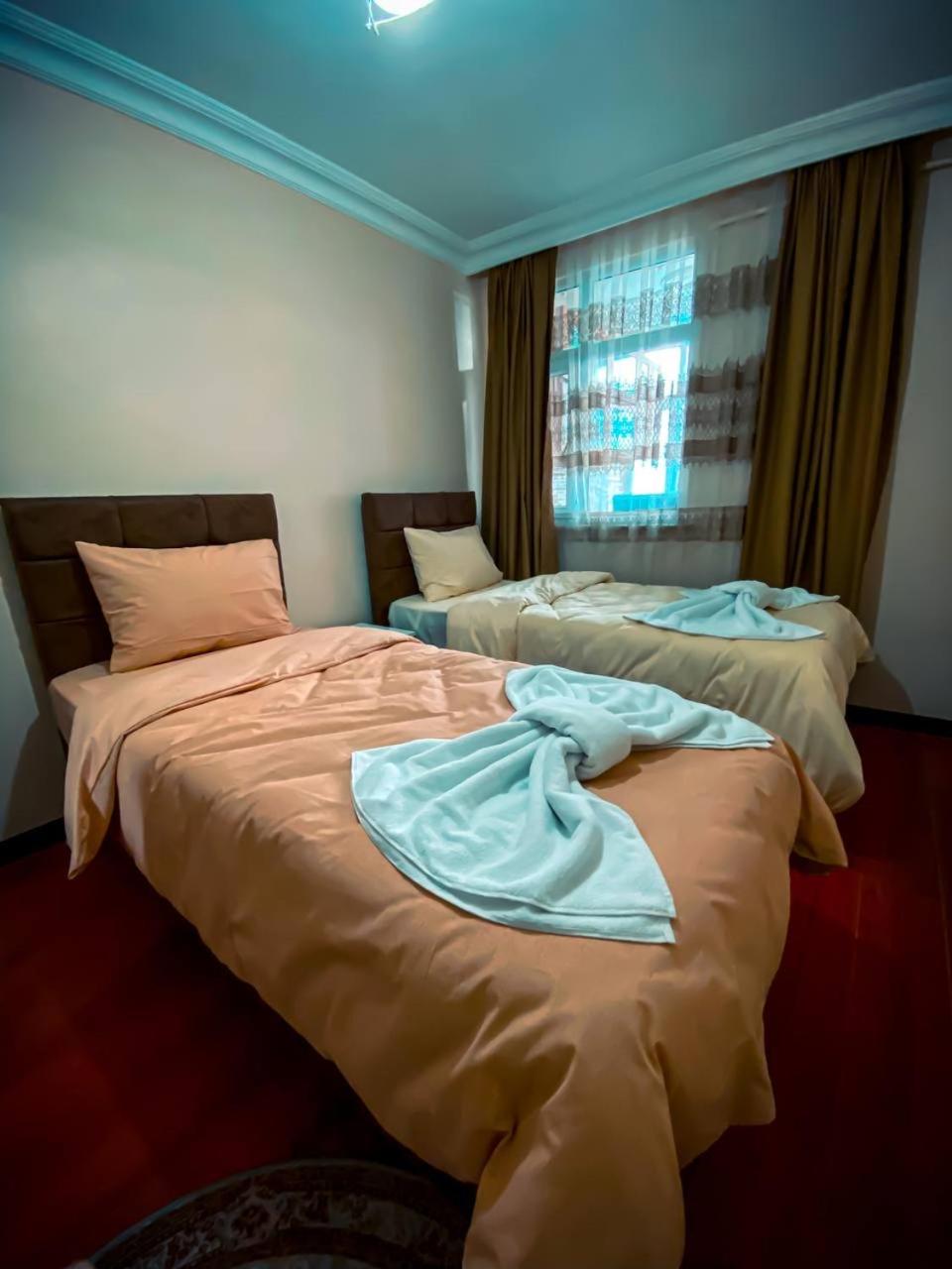 Eyüpsultan ABS Süitler - Image 95