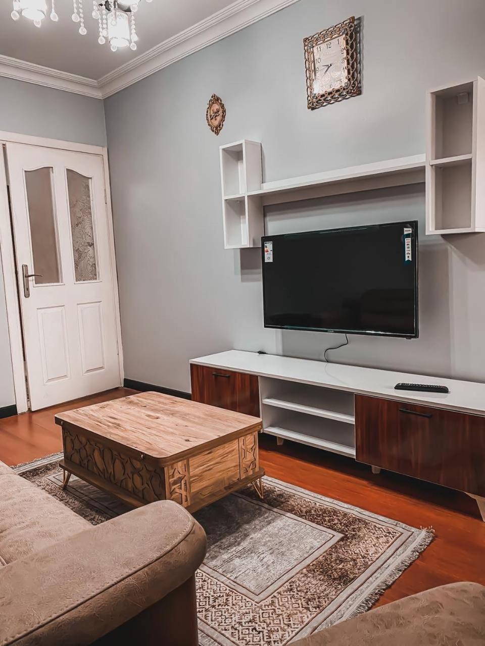 Eyüpsultan ABS Süitler - Image 171