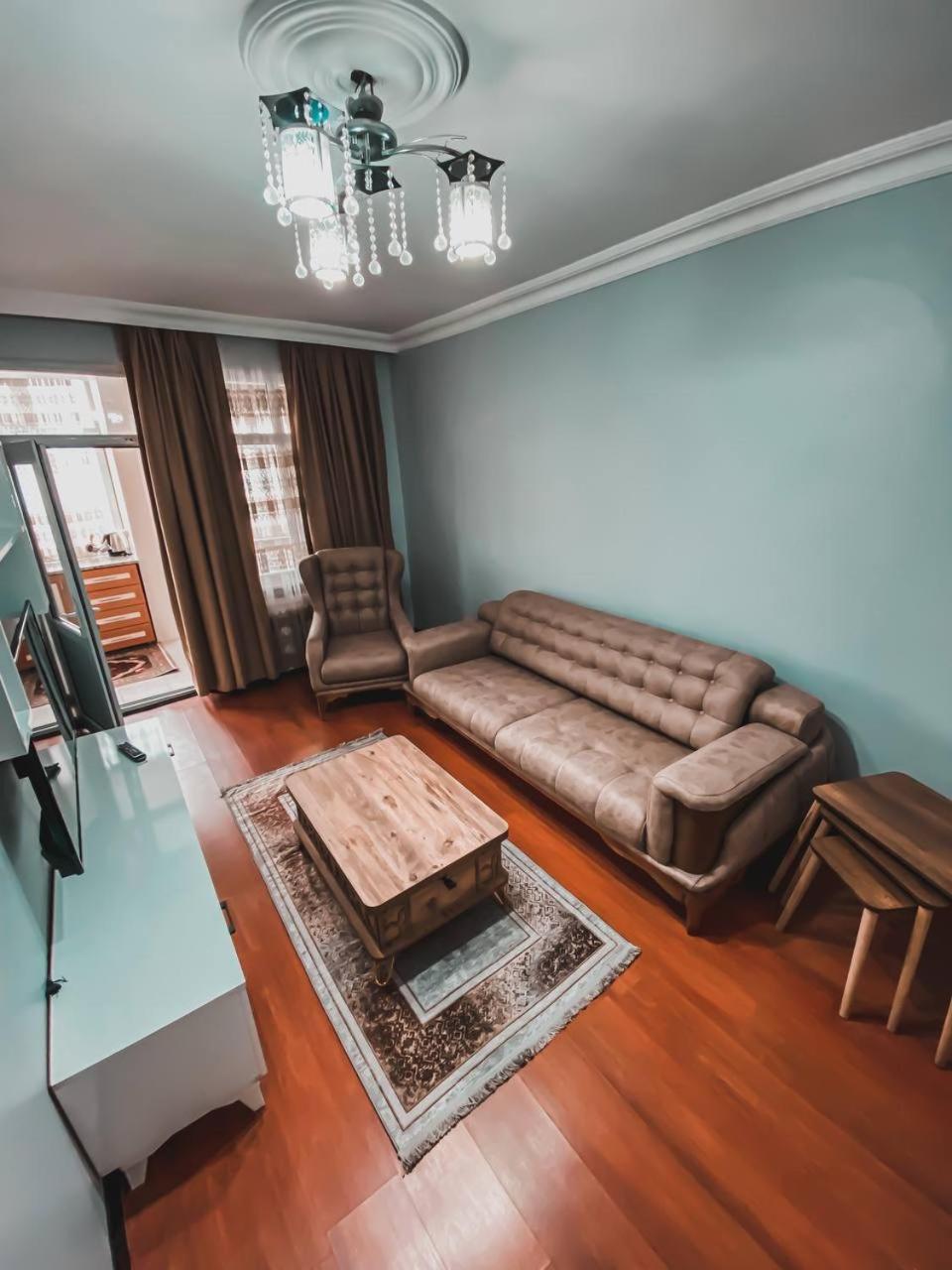 Eyüpsultan ABS Süitler - Image 102