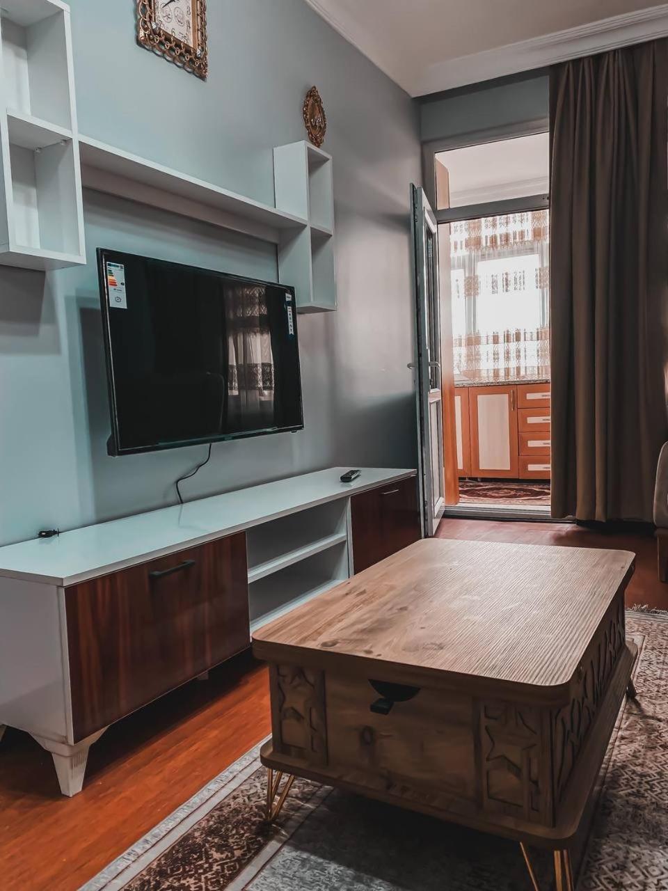 Eyüpsultan ABS Süitler - Image 105