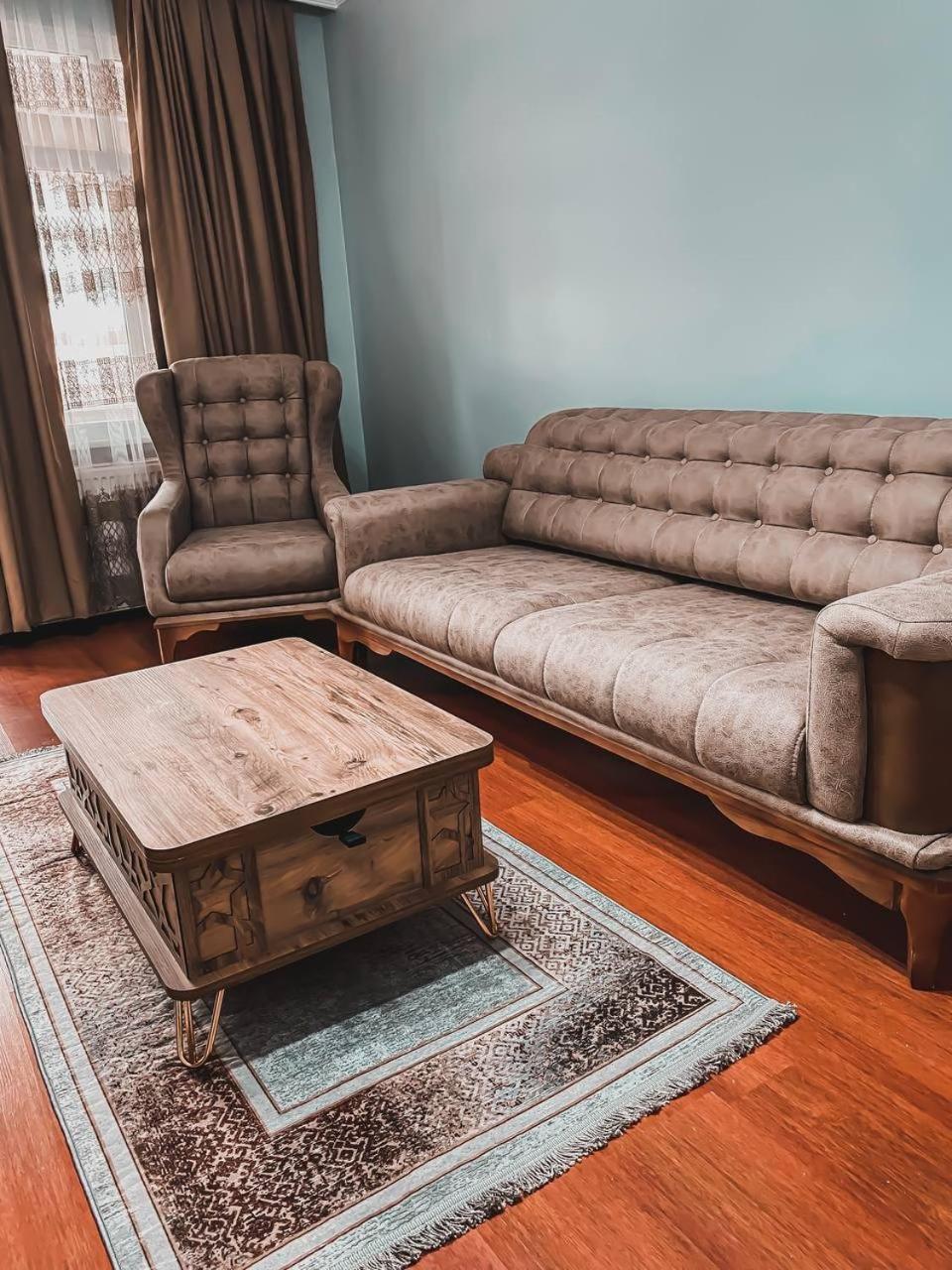 Eyüpsultan ABS Süitler - Image 167