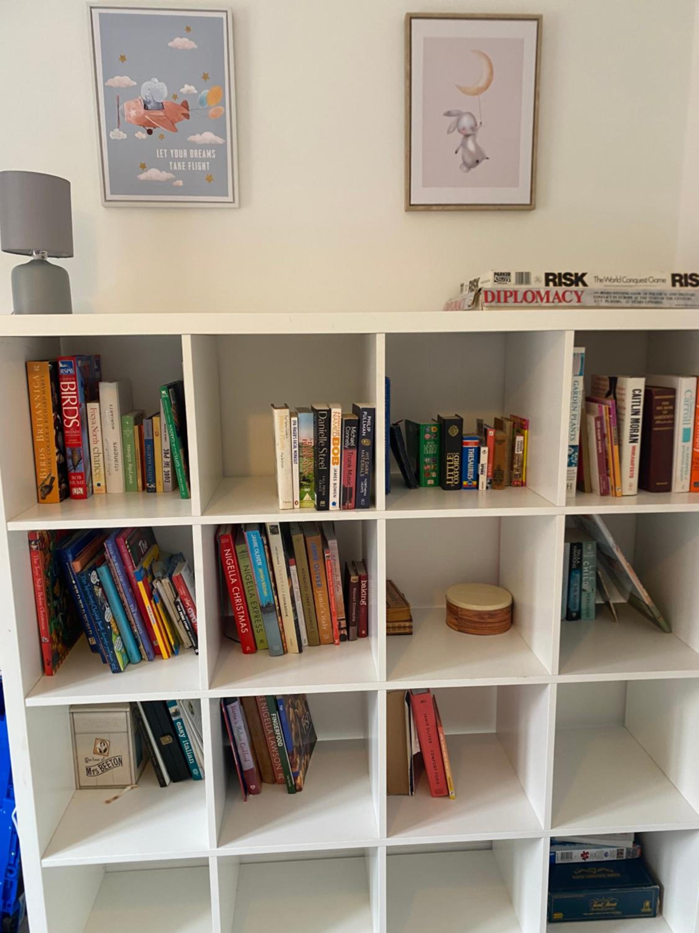 St Dunstan's Hideaway view 4