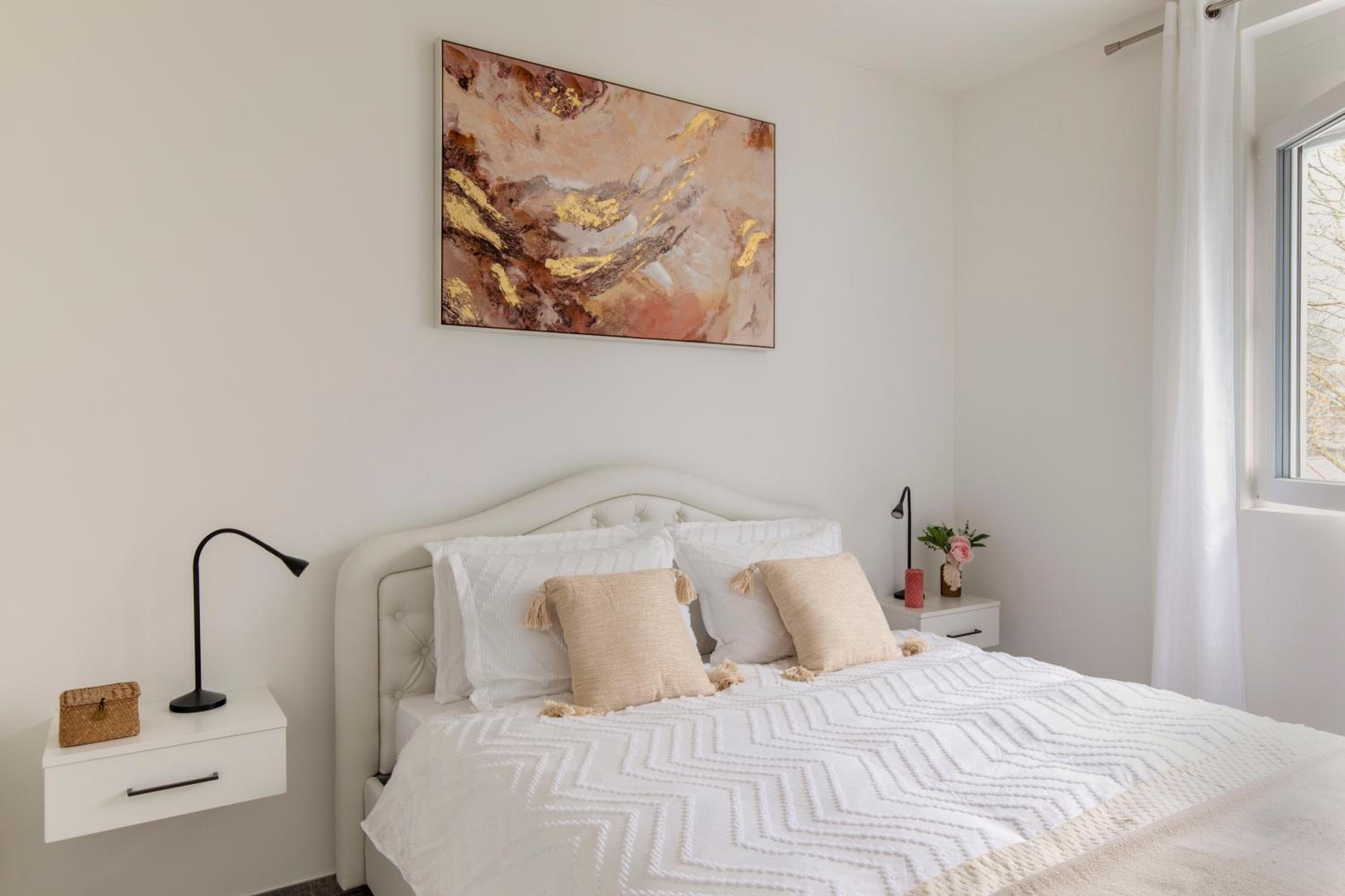 Lugano Superior Suites - Free Parking