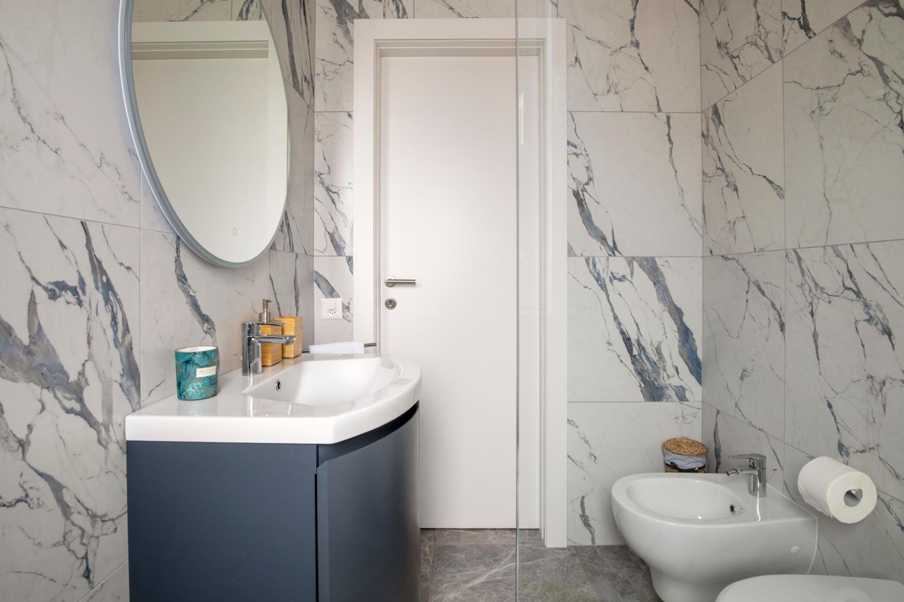 Lugano Superior Suites - Free Parking