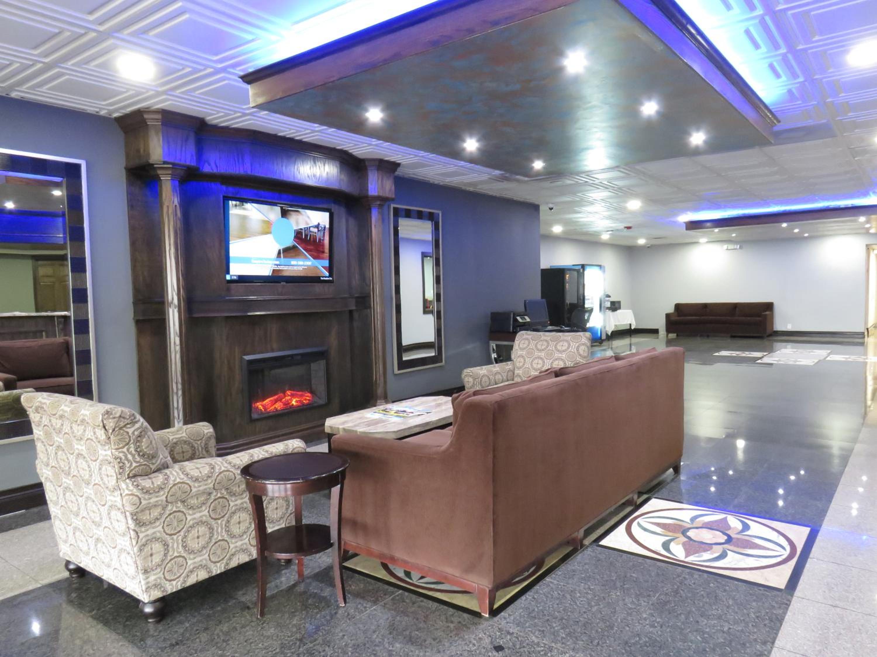 American Inn & Suites, 사진 16