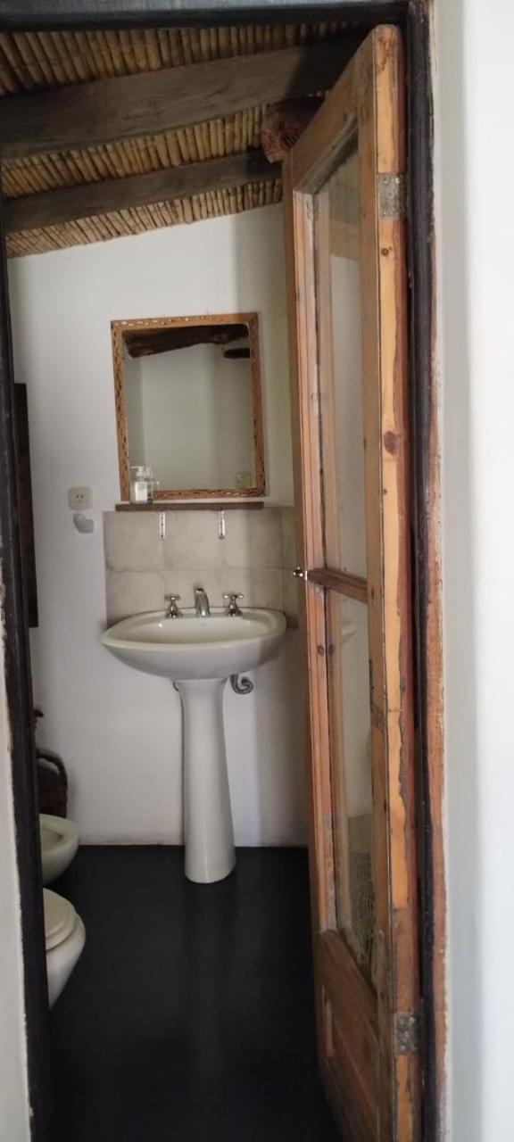 La Calabaza Cabaña
