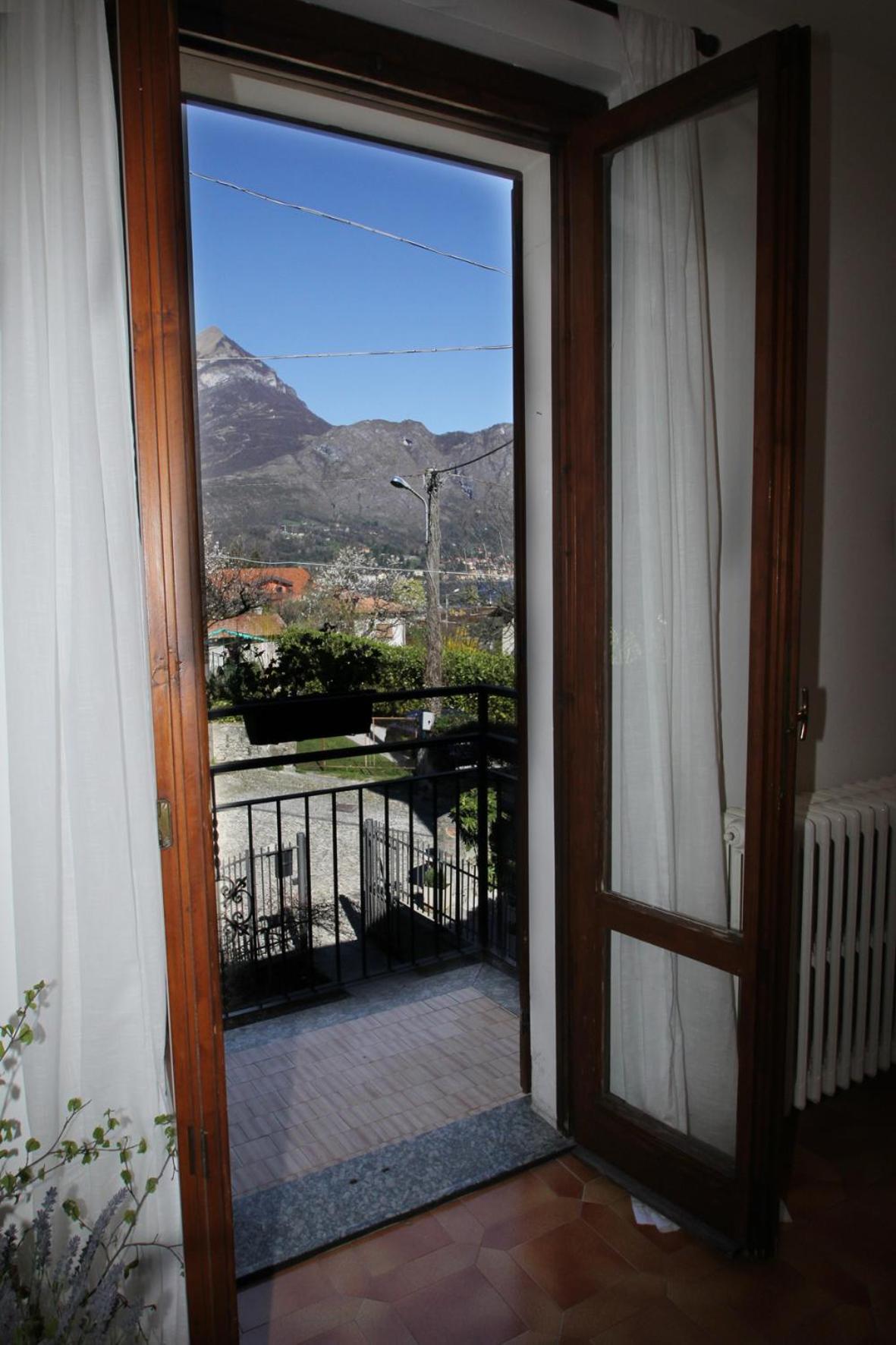 Luisa's House Bellagio