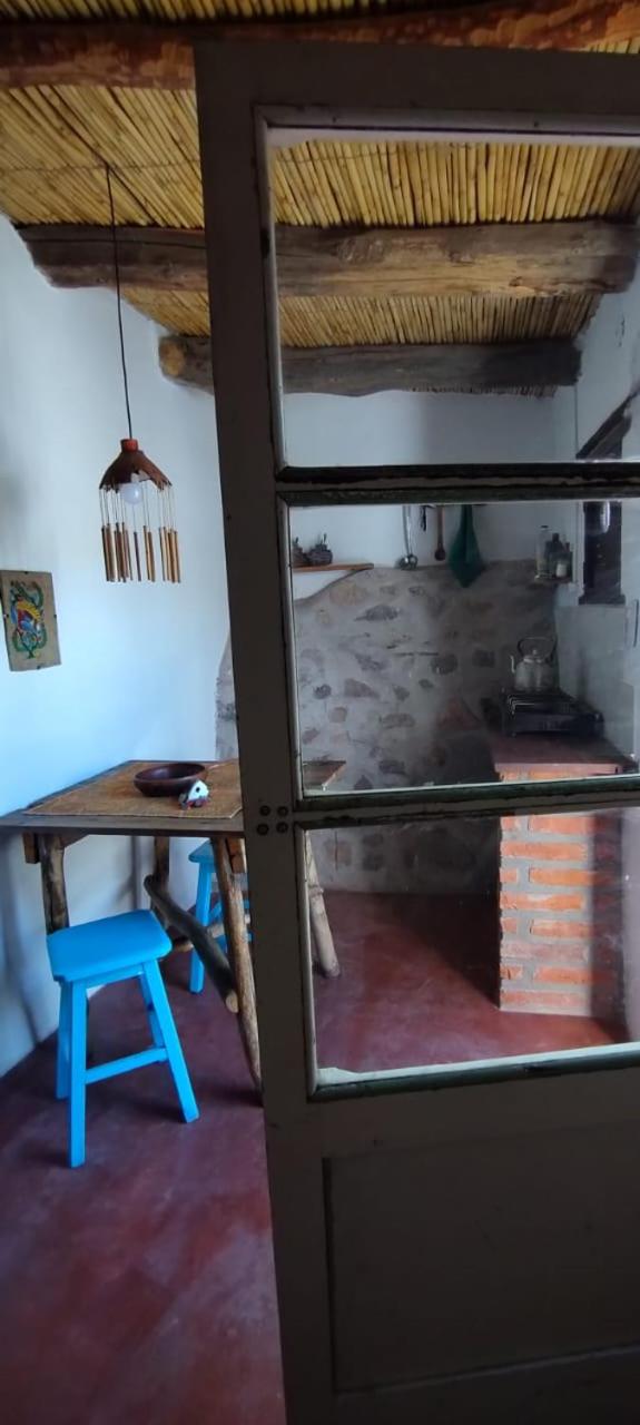La Calabaza Cabaña