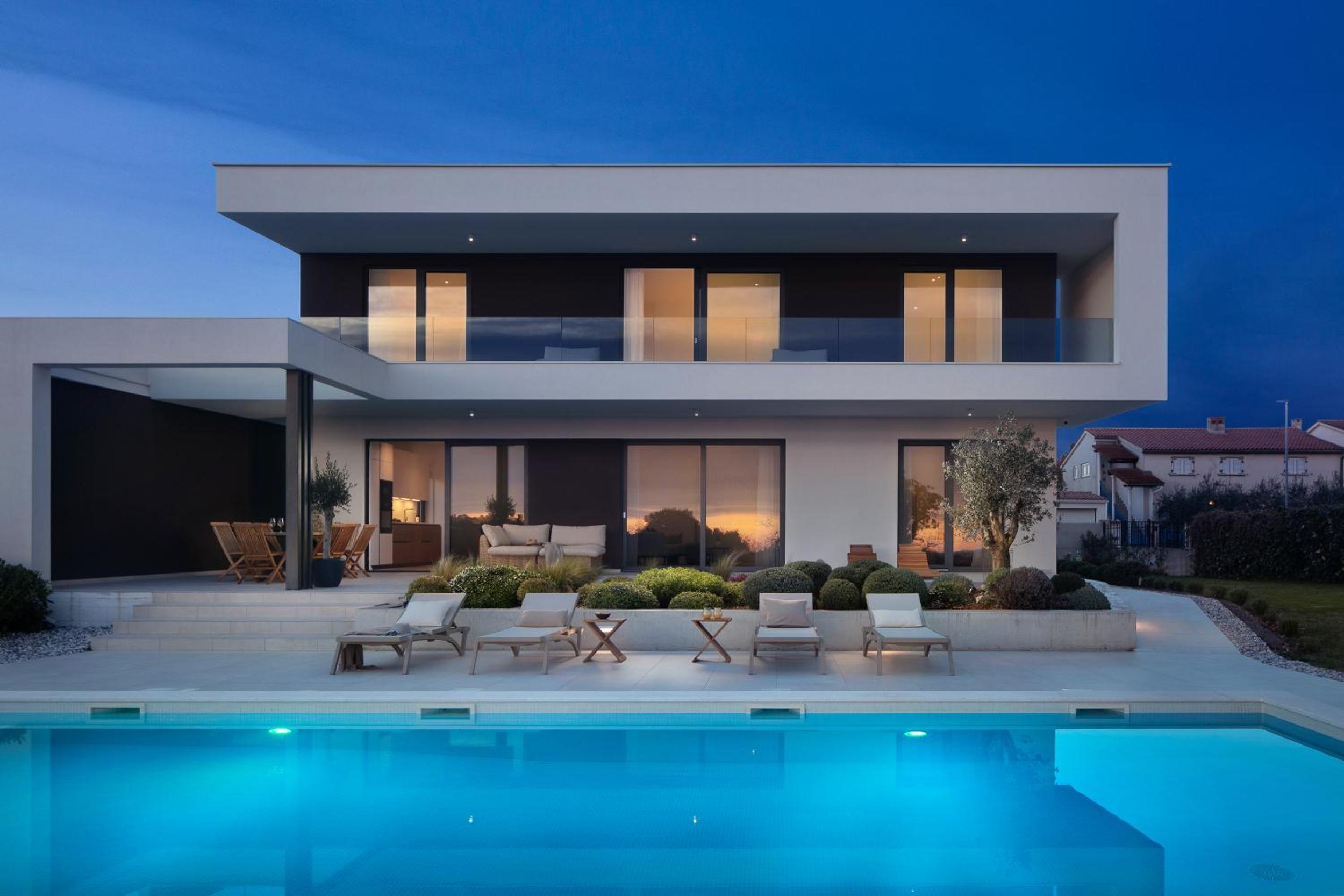 Sealine Villa