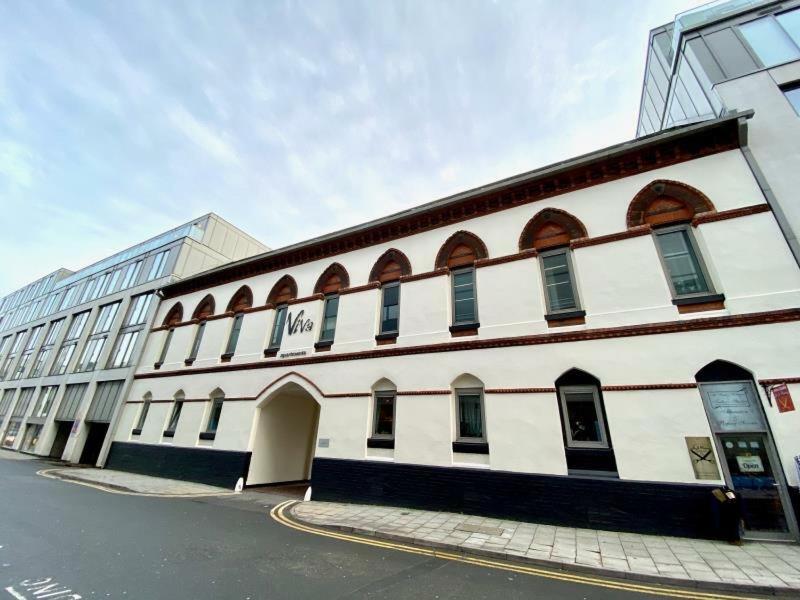 Centre Hub