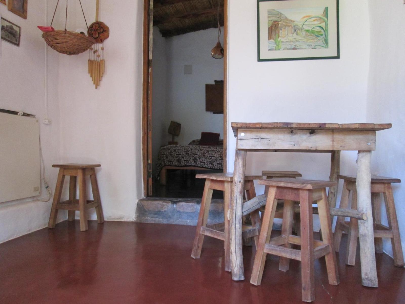 La Calabaza Cabaña