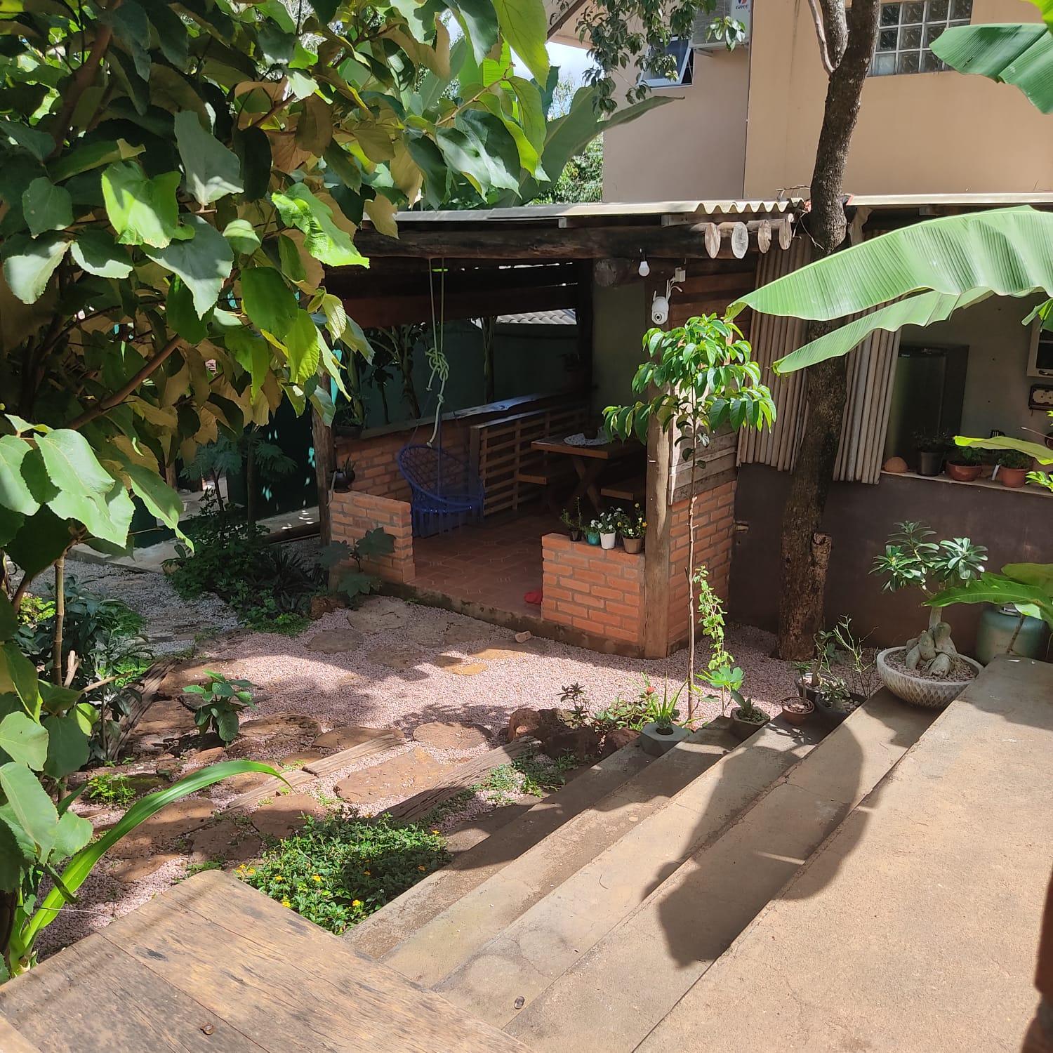 Espaço Aricá