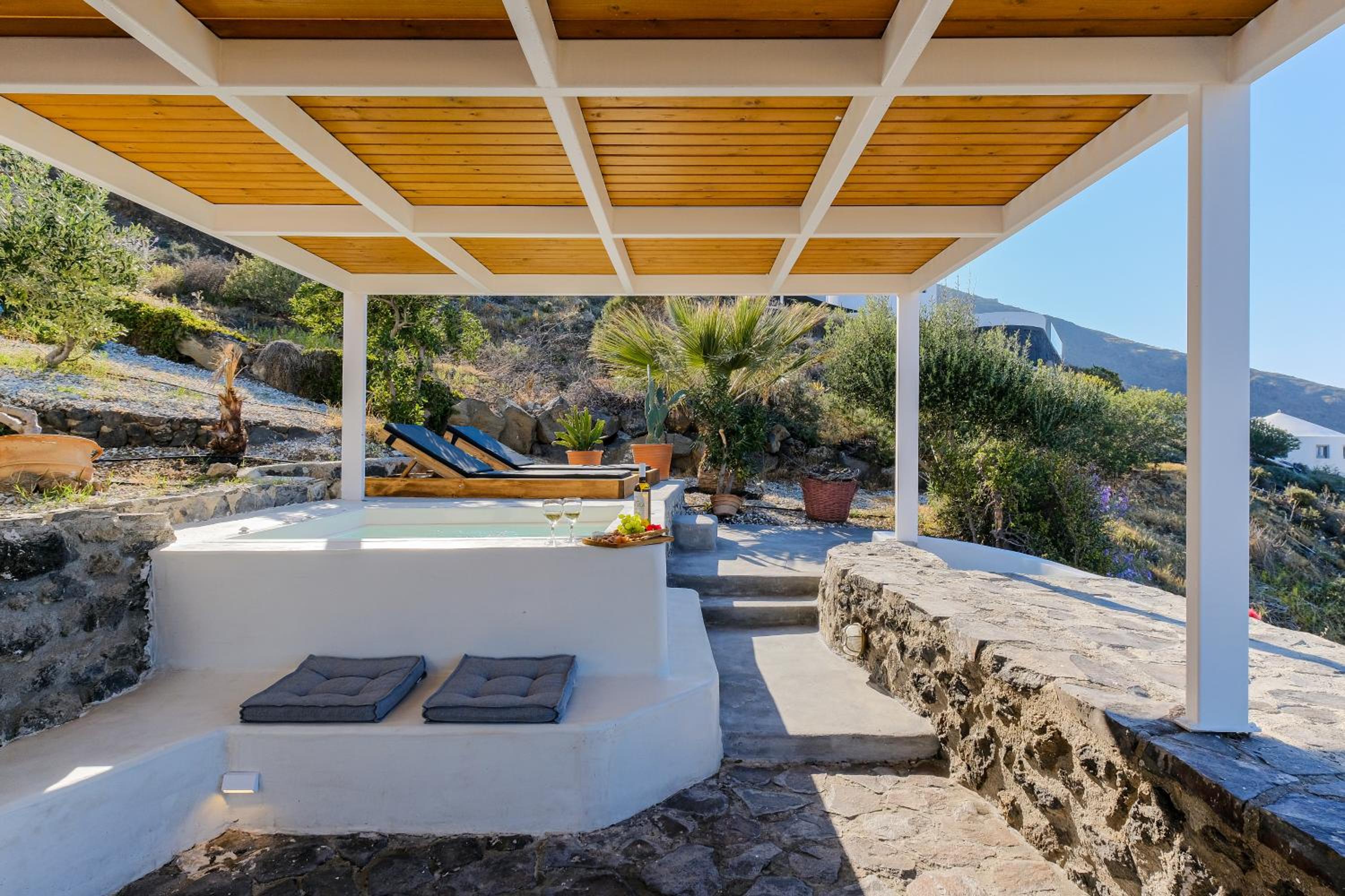 SunSea Living Suites