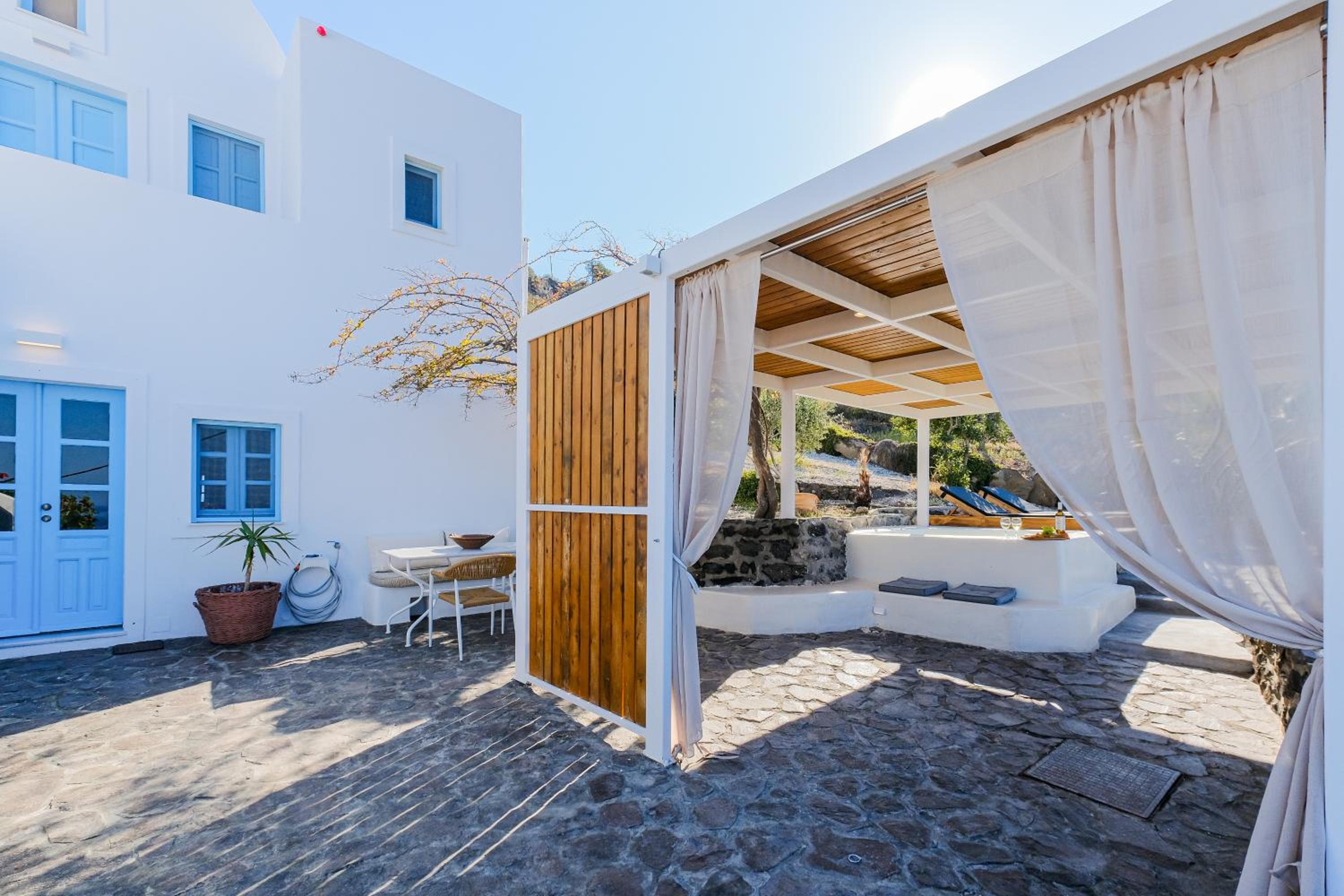 SunSea Living Suites