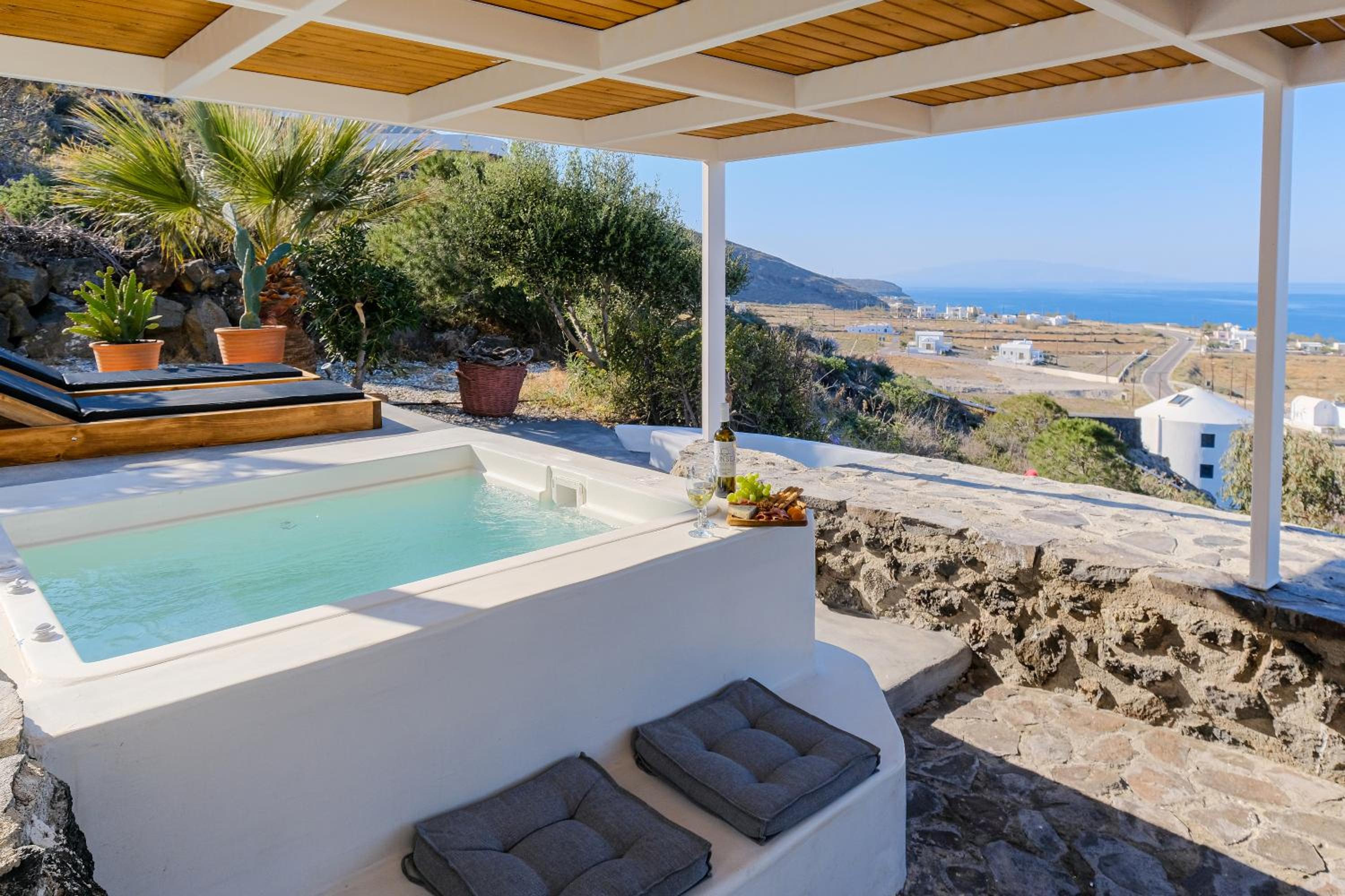 SunSea Living Suites