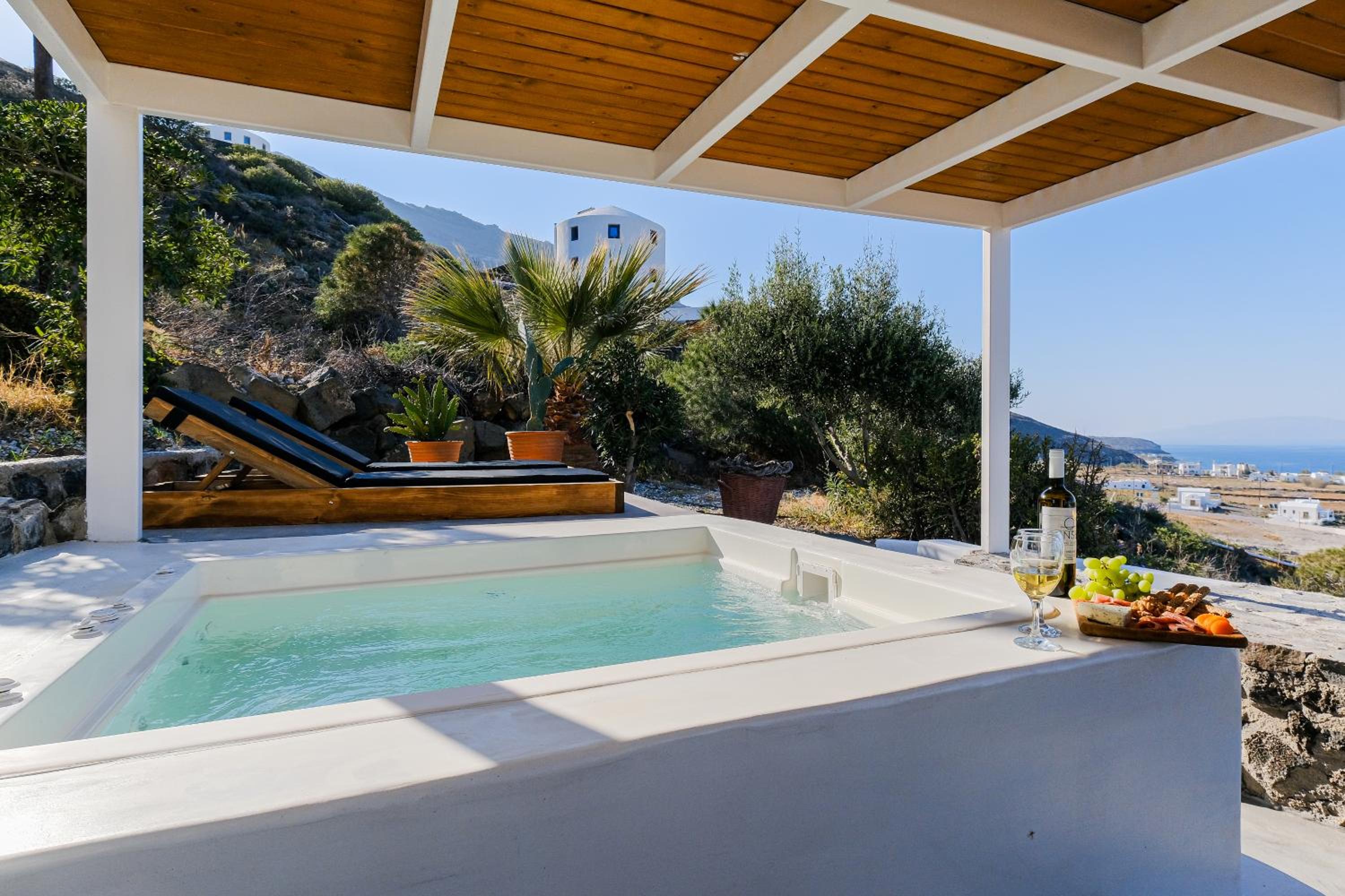 SunSea Living Suites