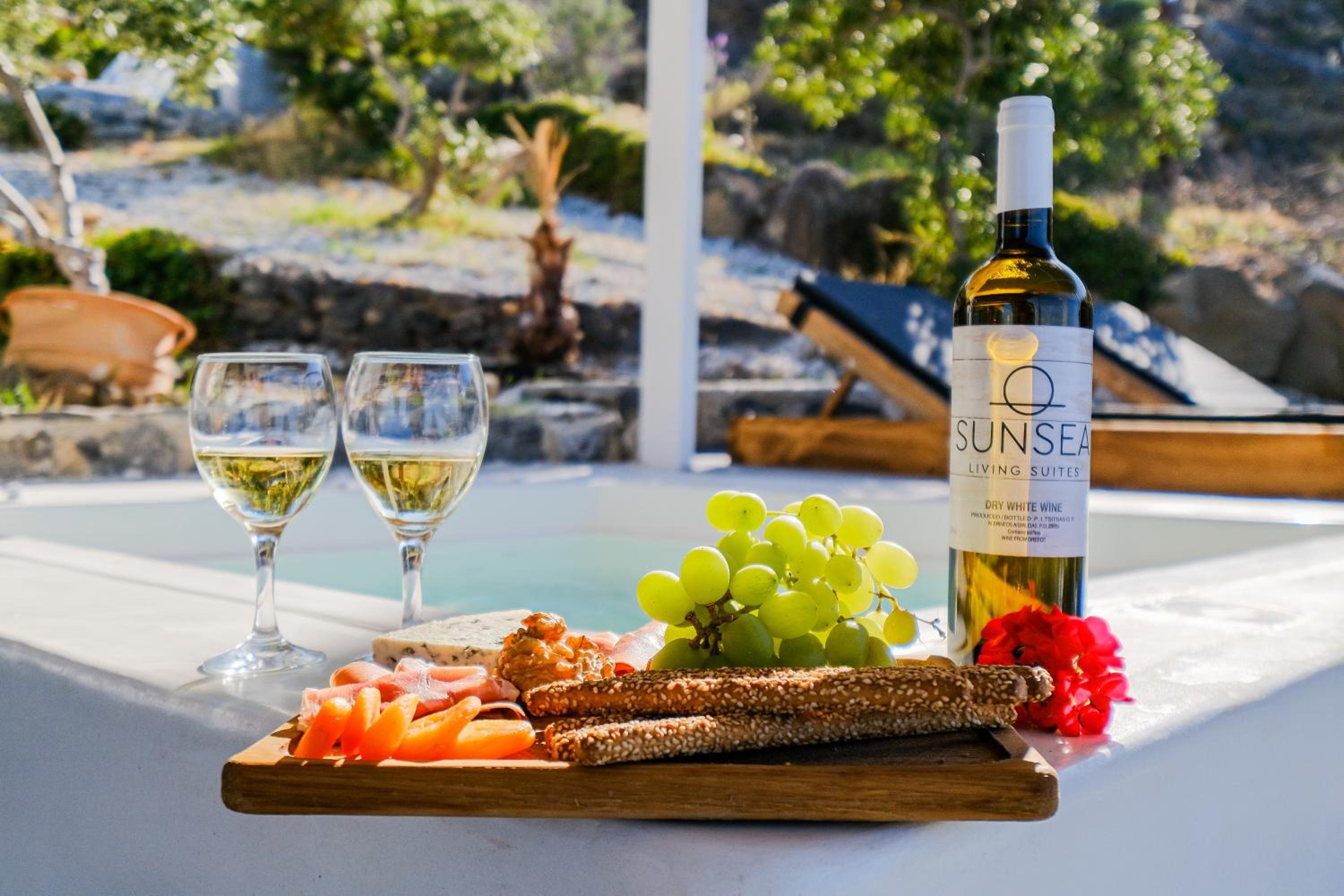 SunSea Living Suites