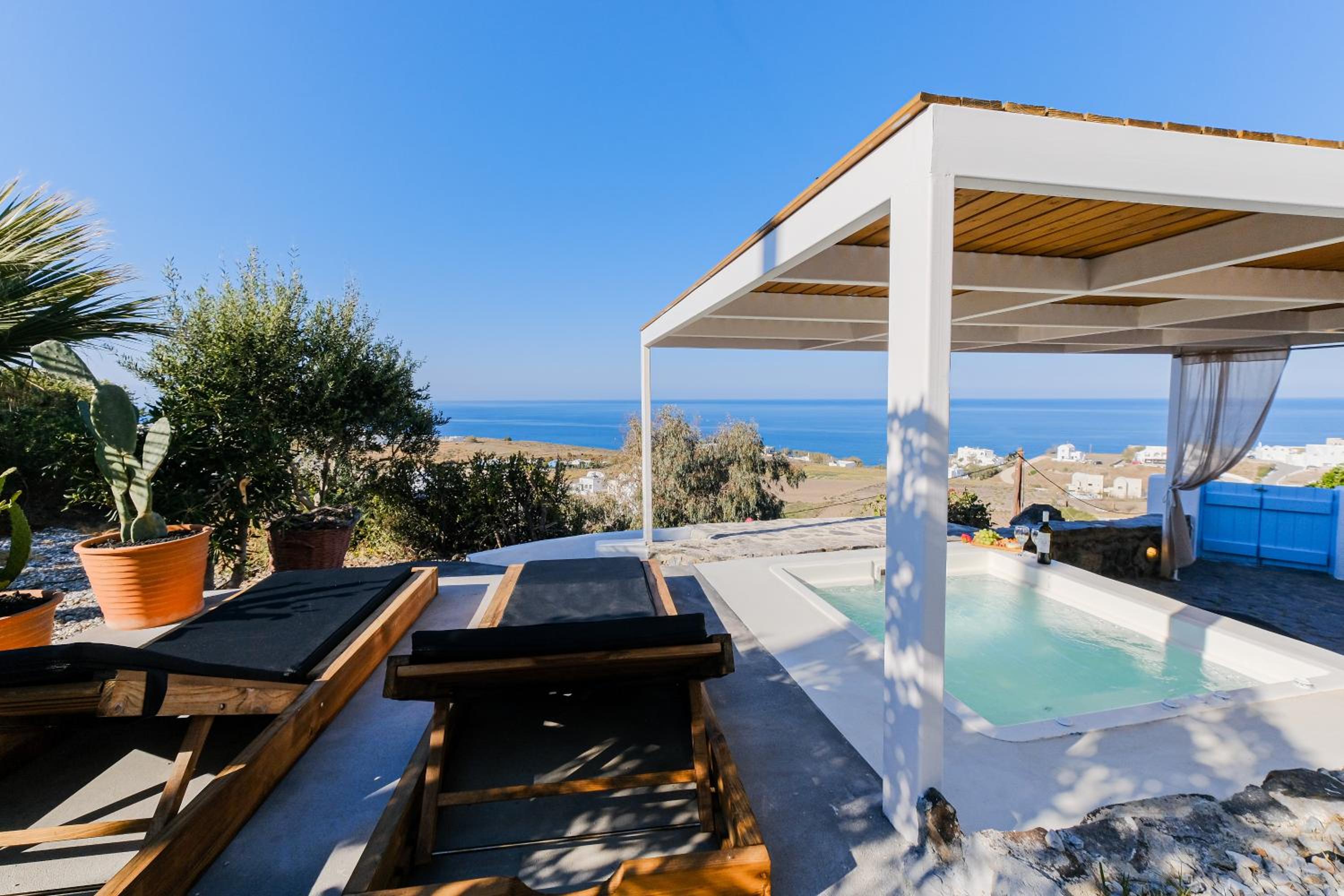 SunSea Living Suites