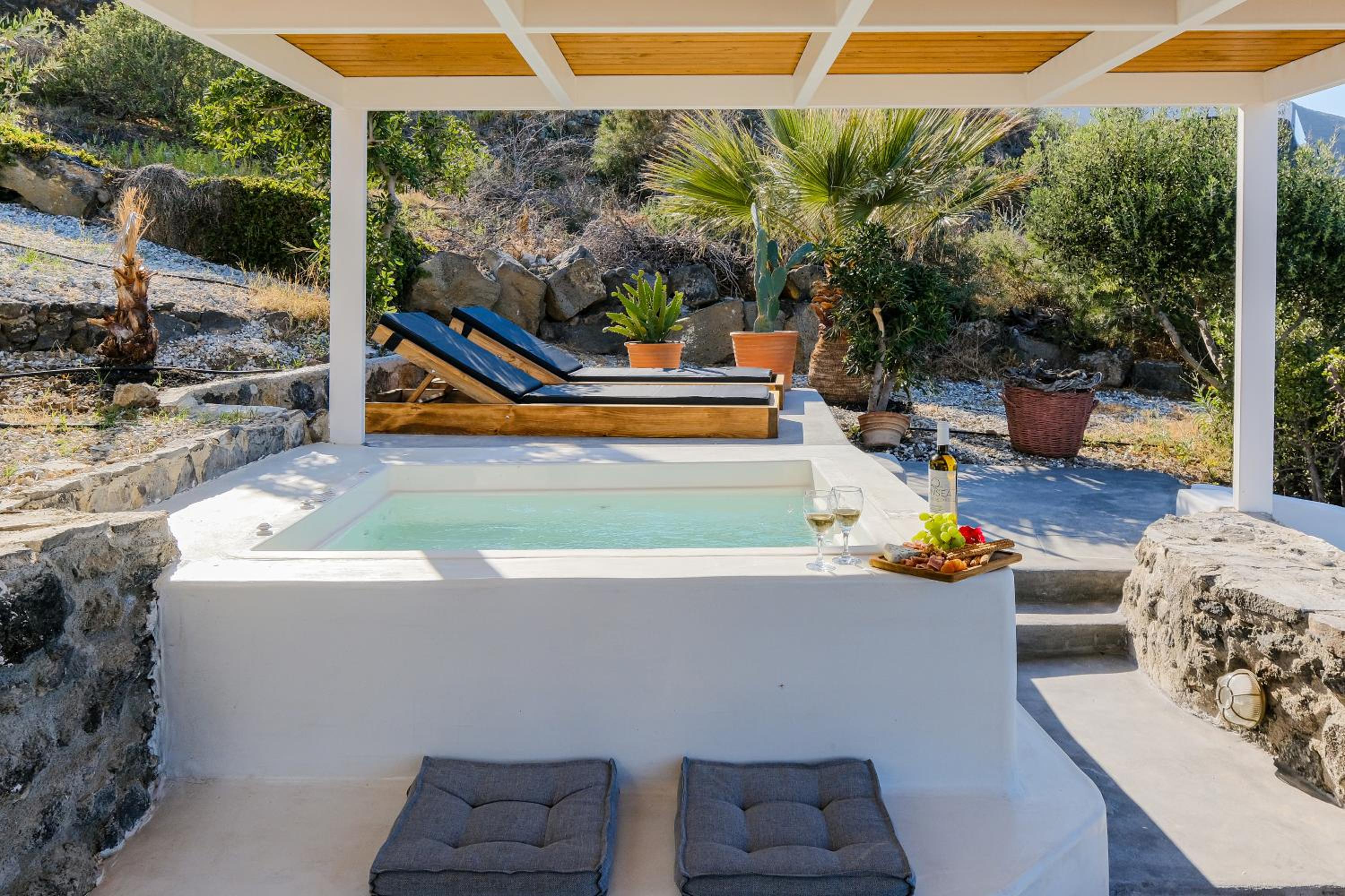 SunSea Living Suites