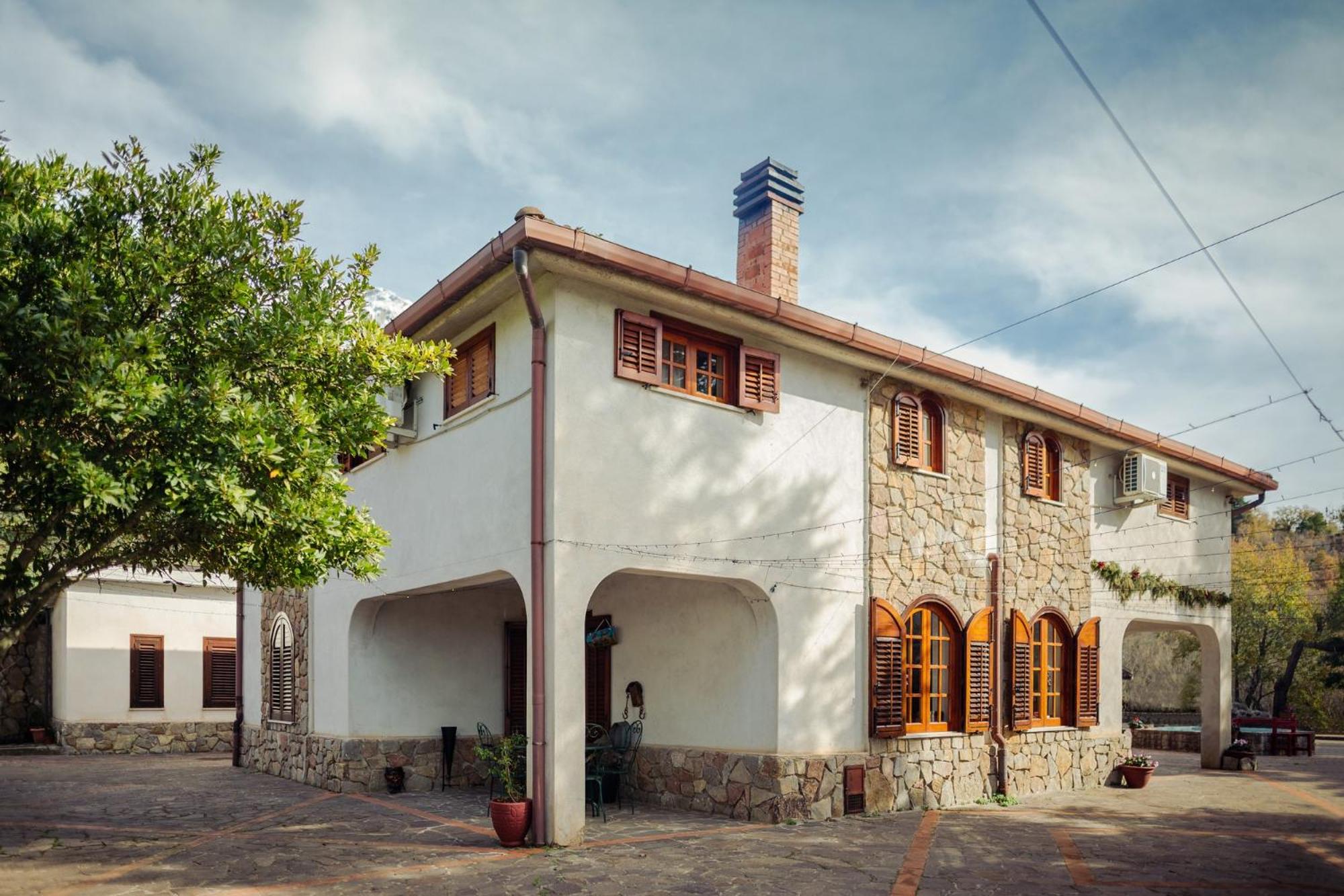 Terrematte turismo e natura