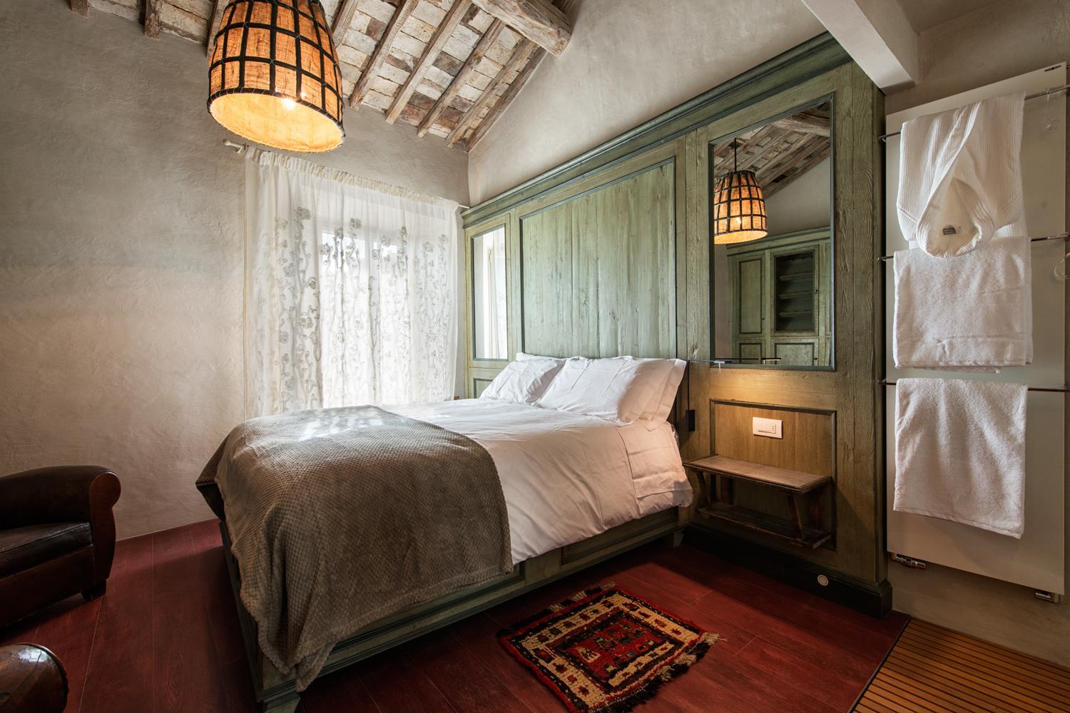 Drogheria e Locanda Franci, 사진 23