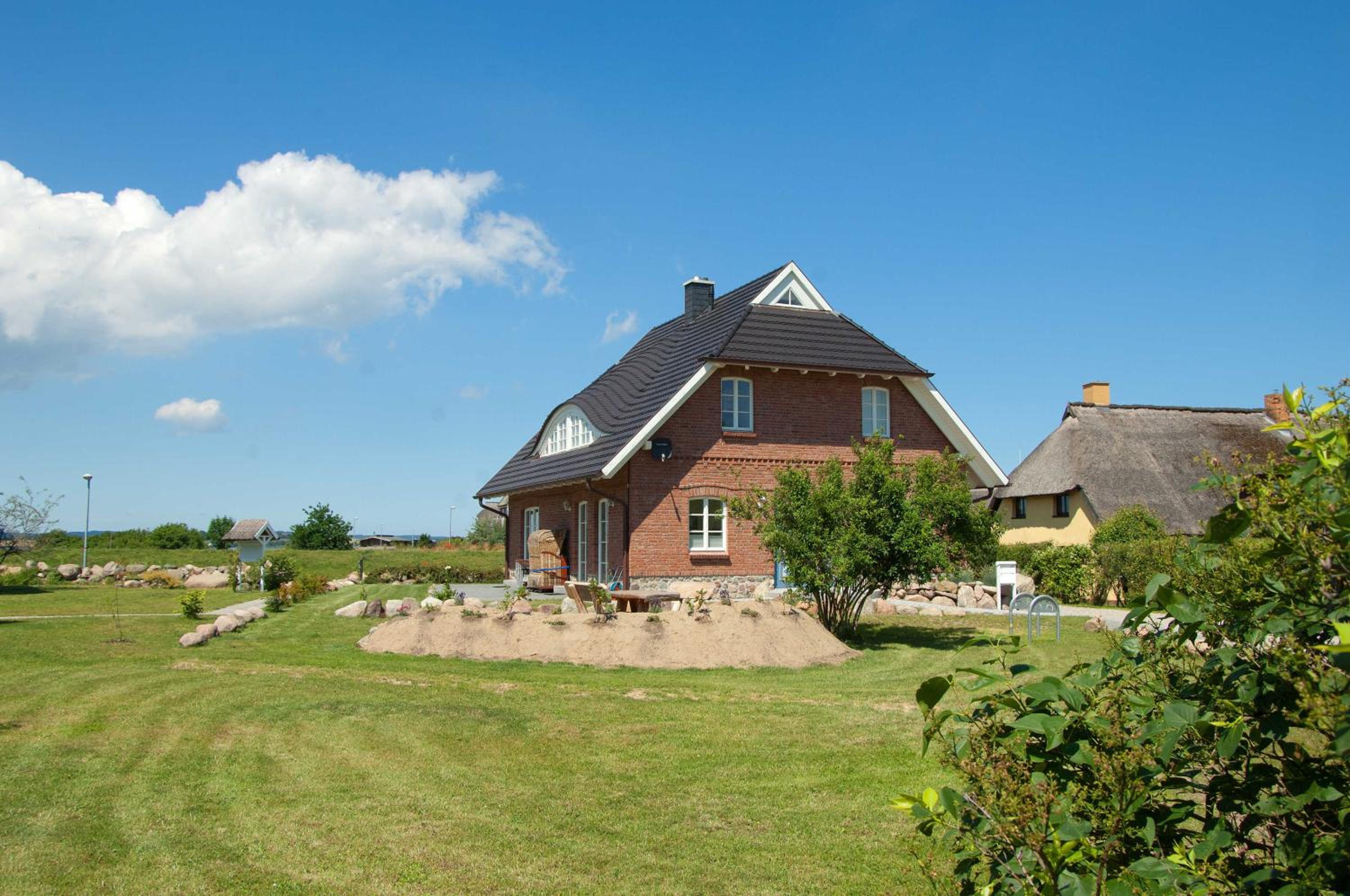Landhaus Gager - 100 m zum Yachthafen