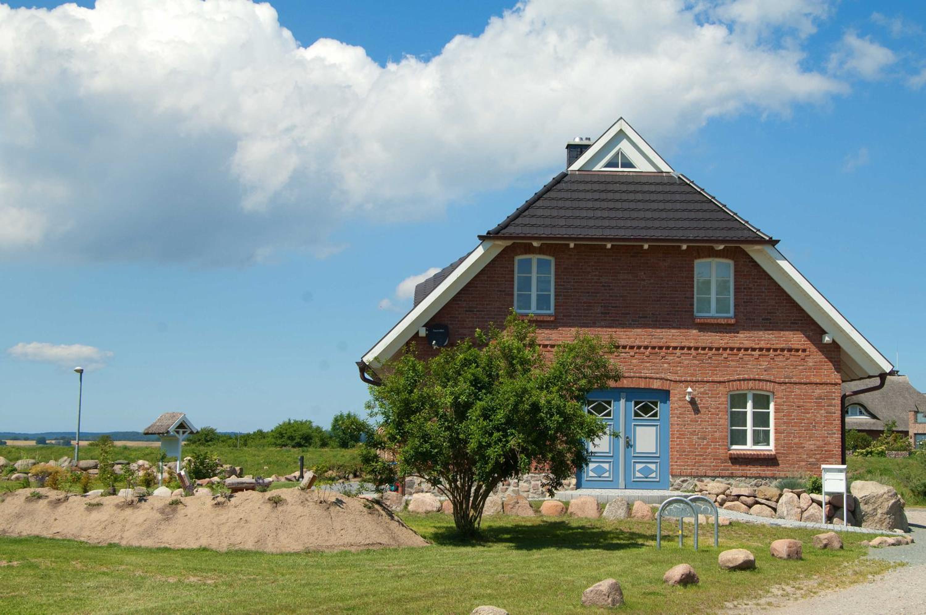Landhaus Gager - 100 m zum Yachthafen
