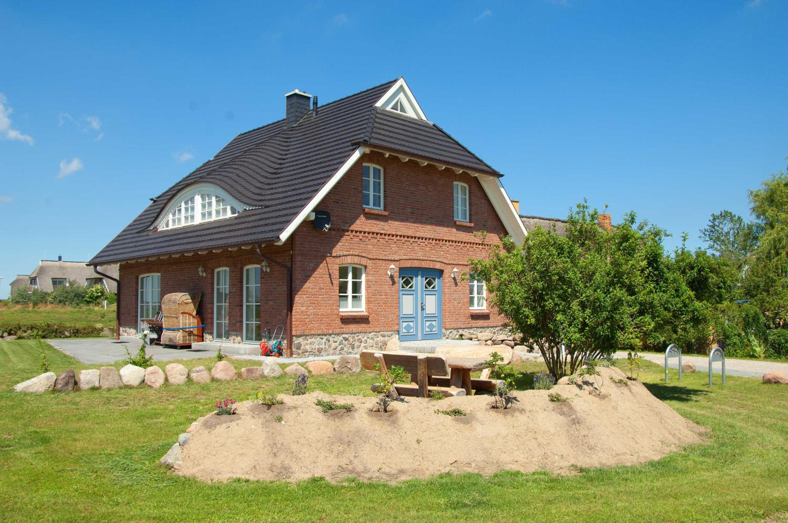 Landhaus Gager - 100 m zum Yachthafen