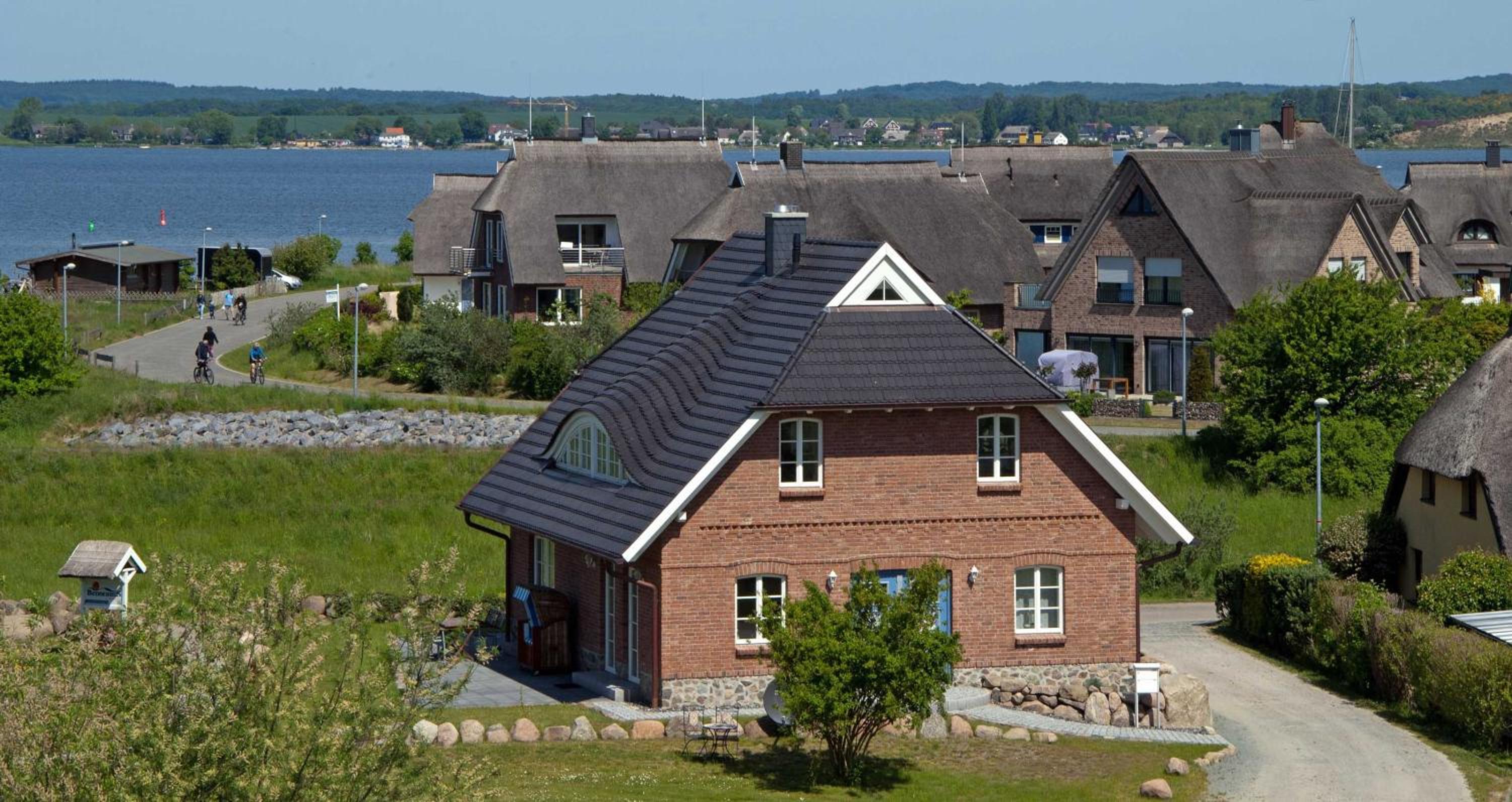 Landhaus Gager - 100 m zum Yachthafen