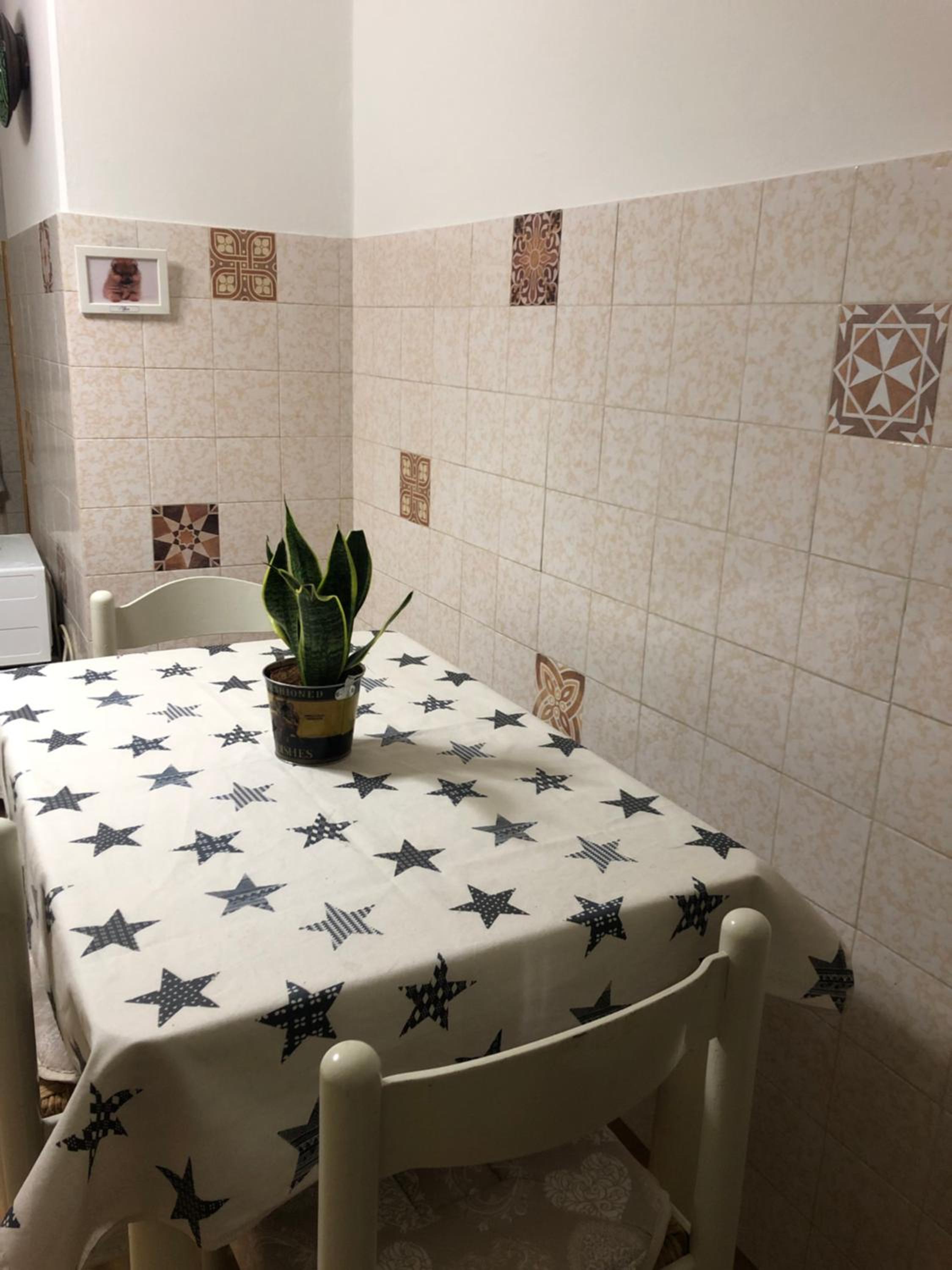 Anna Apartment