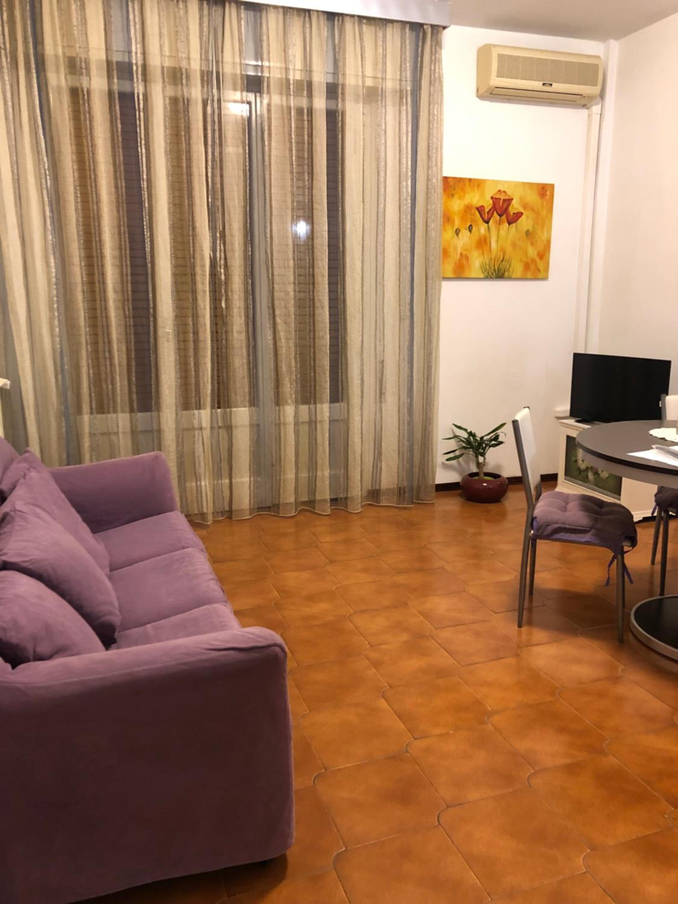 Anna Apartment