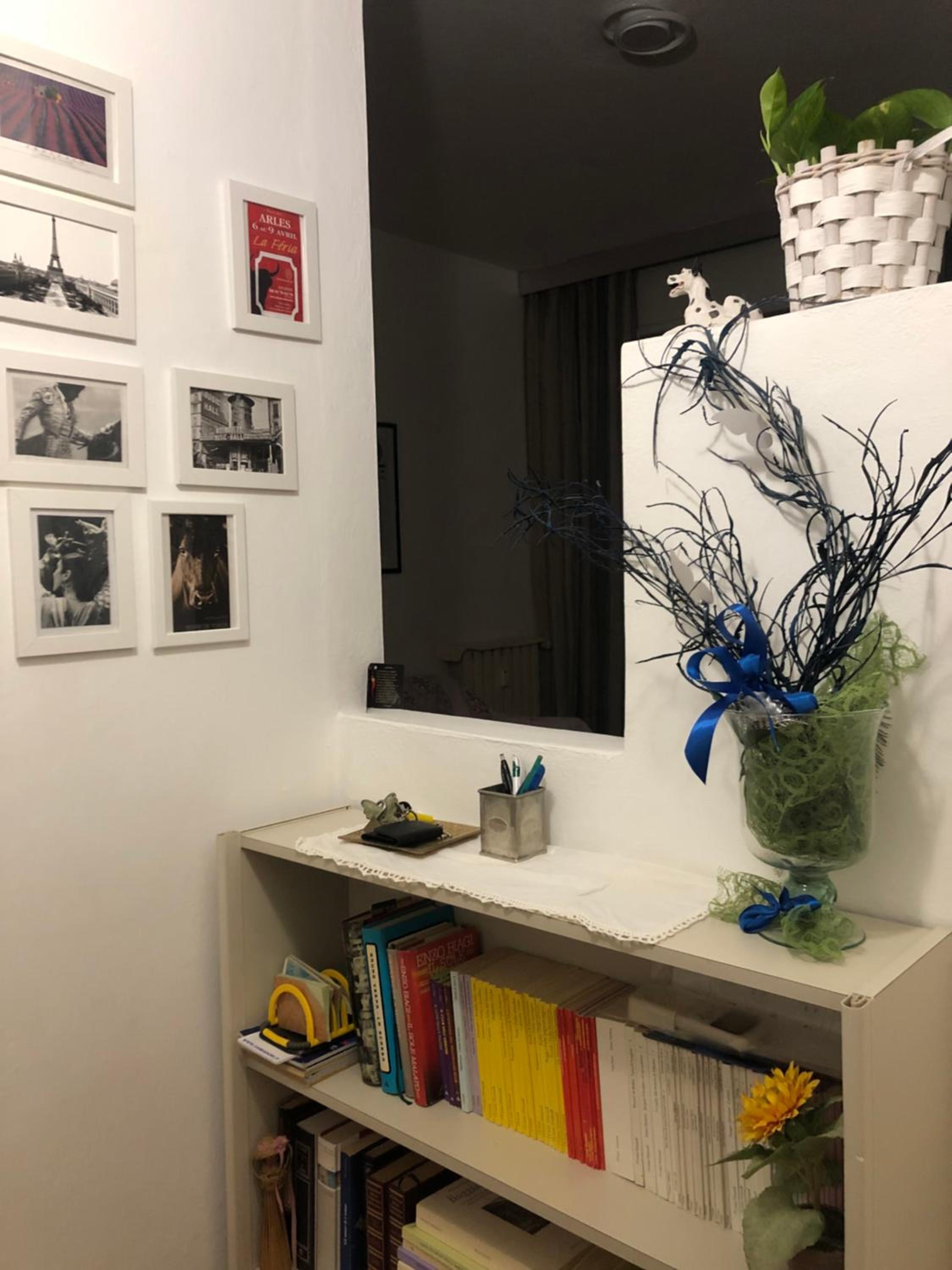 Anna Apartment