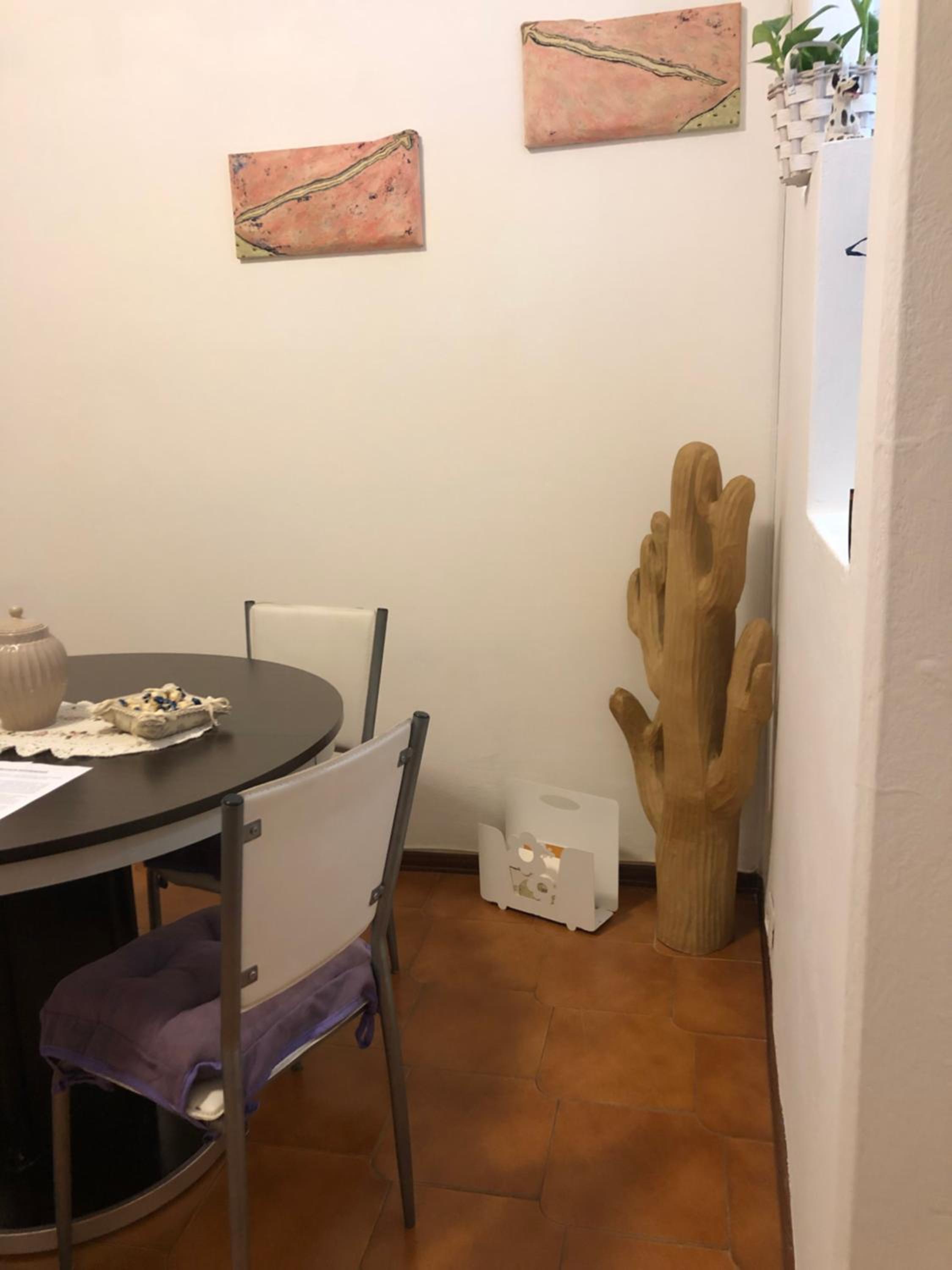 Anna Apartment